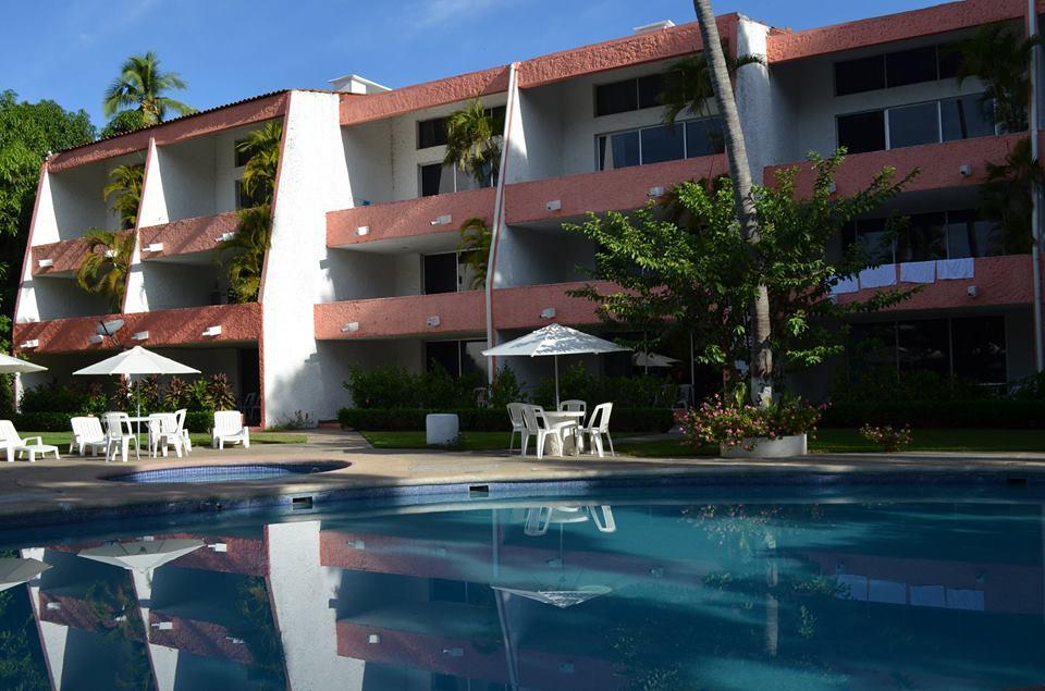 Coral Ixtapa