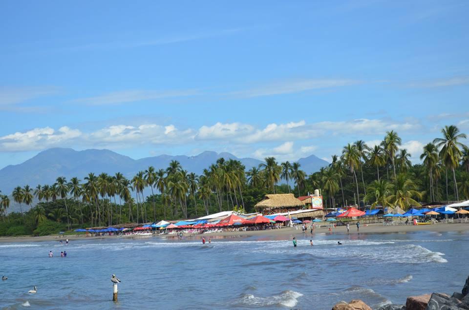 Coral Ixtapa Hotel 3*