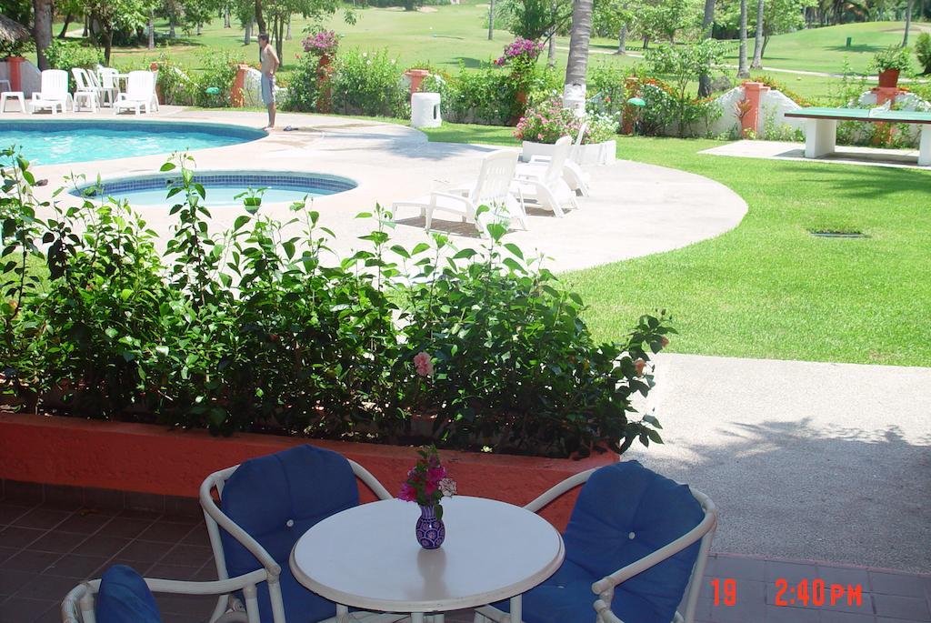 Coral Ixtapa Ixtapa (Guerrero)