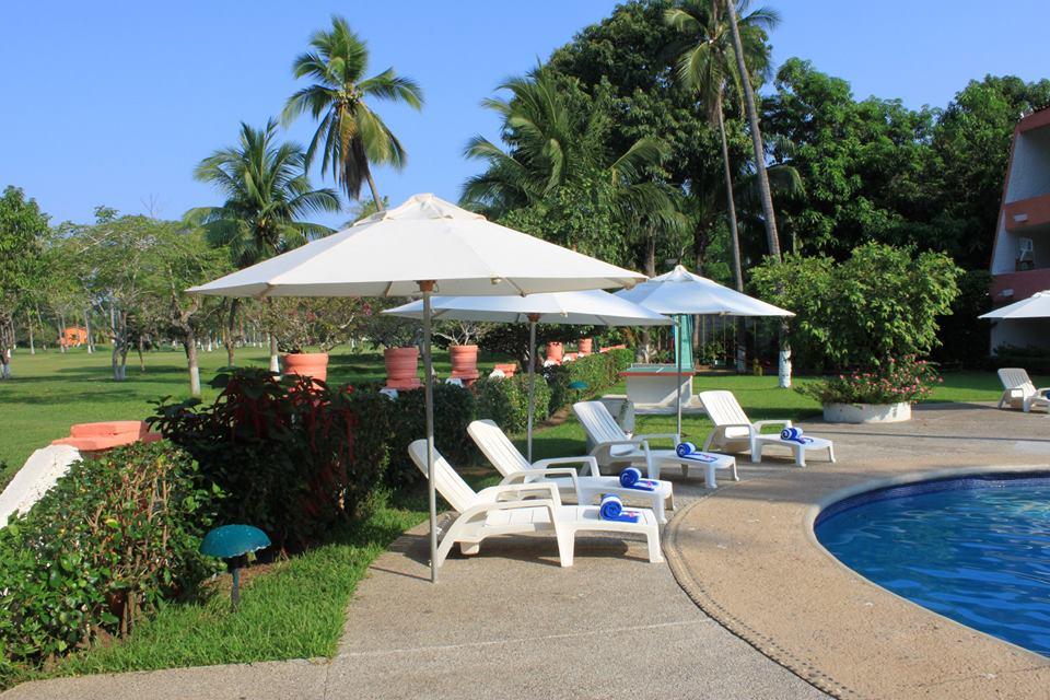 Coral Ixtapa Ixtapa (Guerrero)