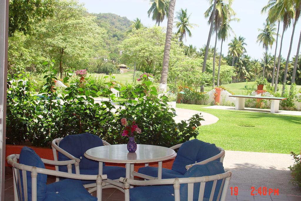 Coral Ixtapa 3* Ixtapa (Guerrero)