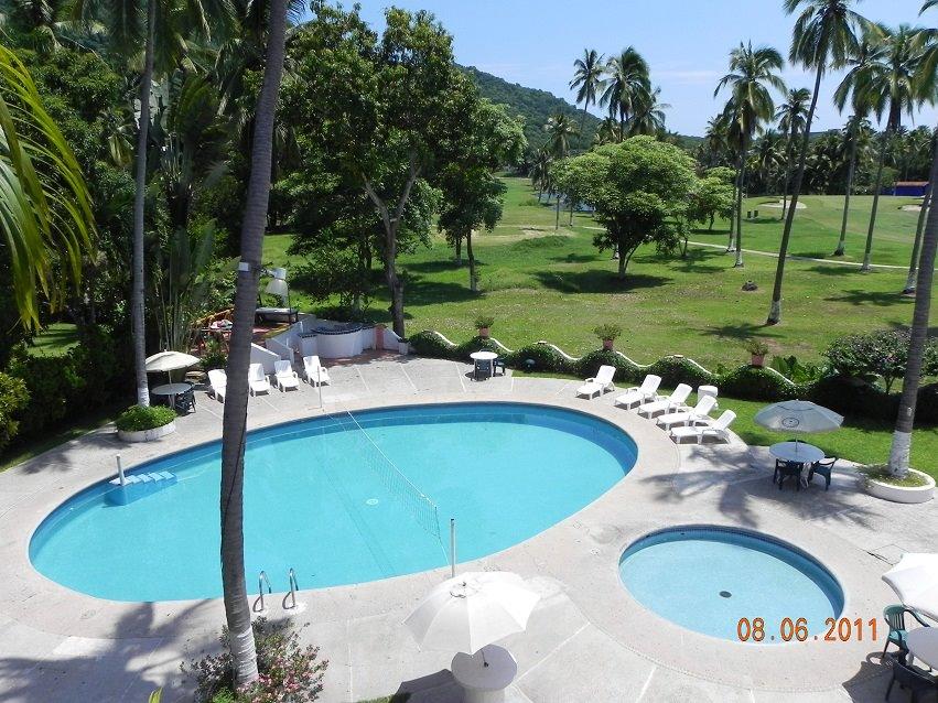 Coral Ixtapa