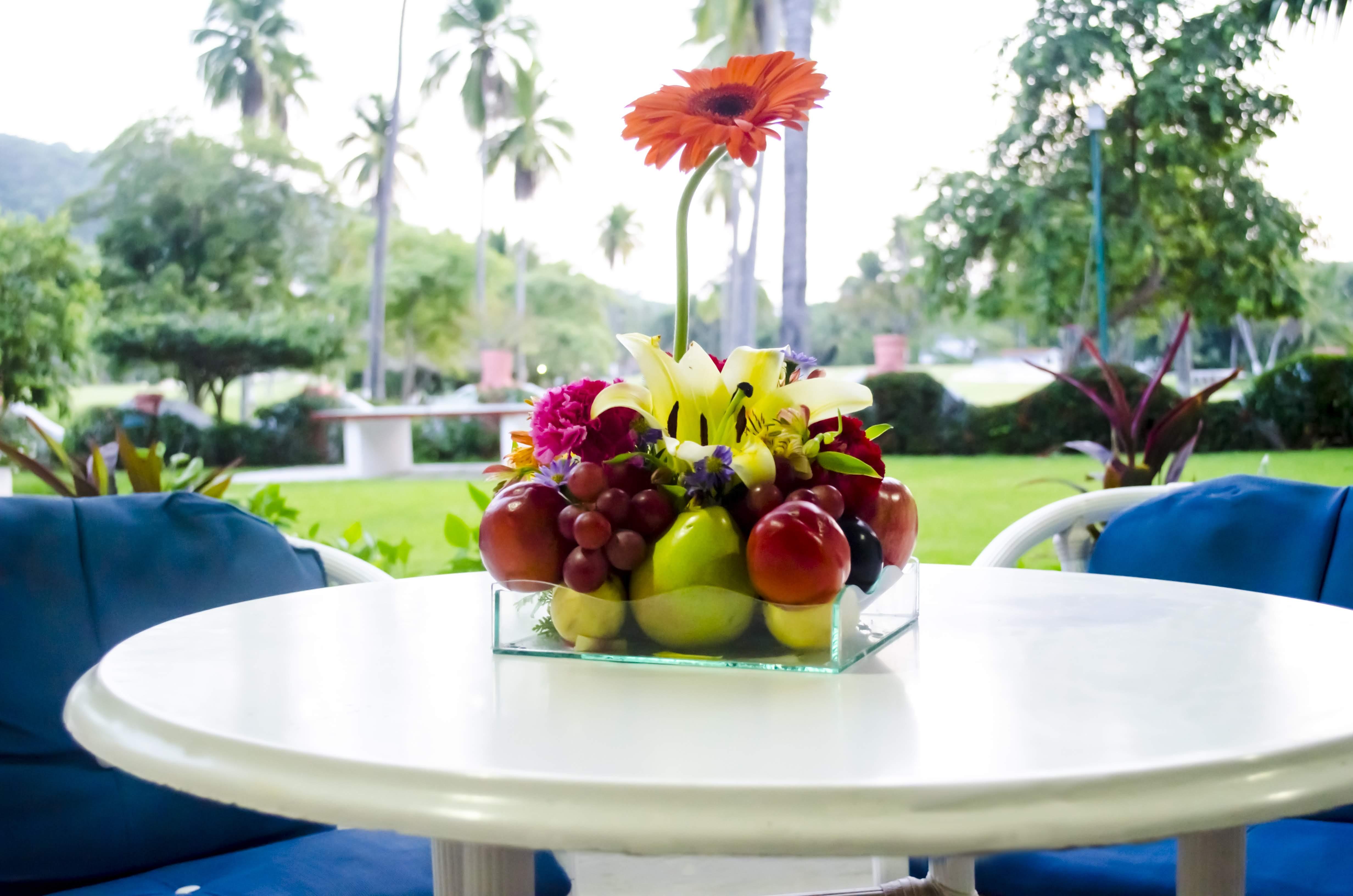 Hotel Coral Ixtapa 3*
