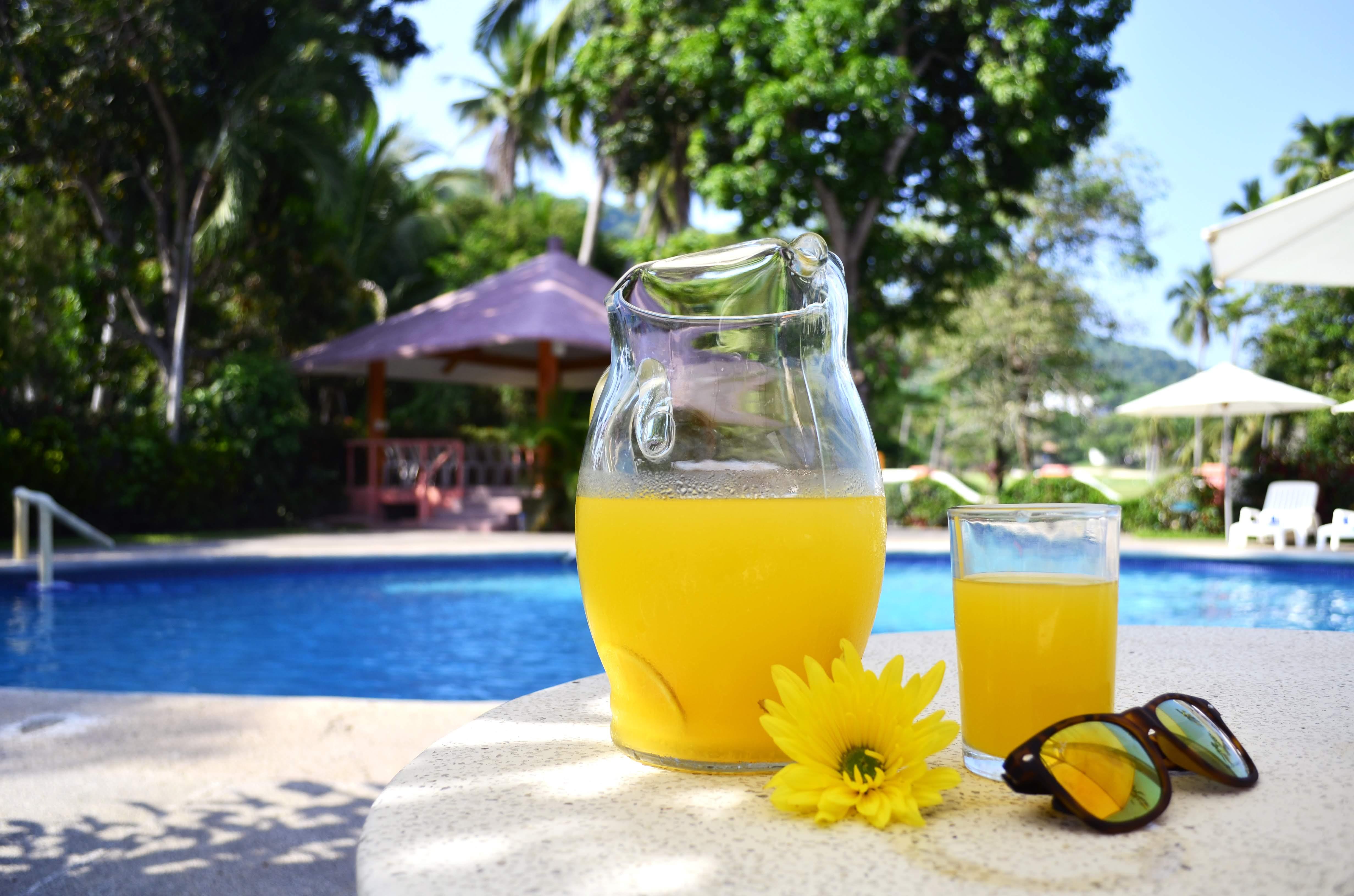 Coral Ixtapa 3*