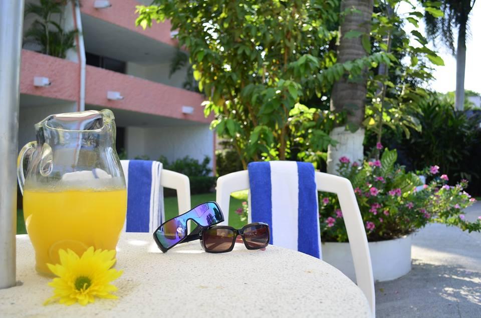 Coral Ixtapa Hotel