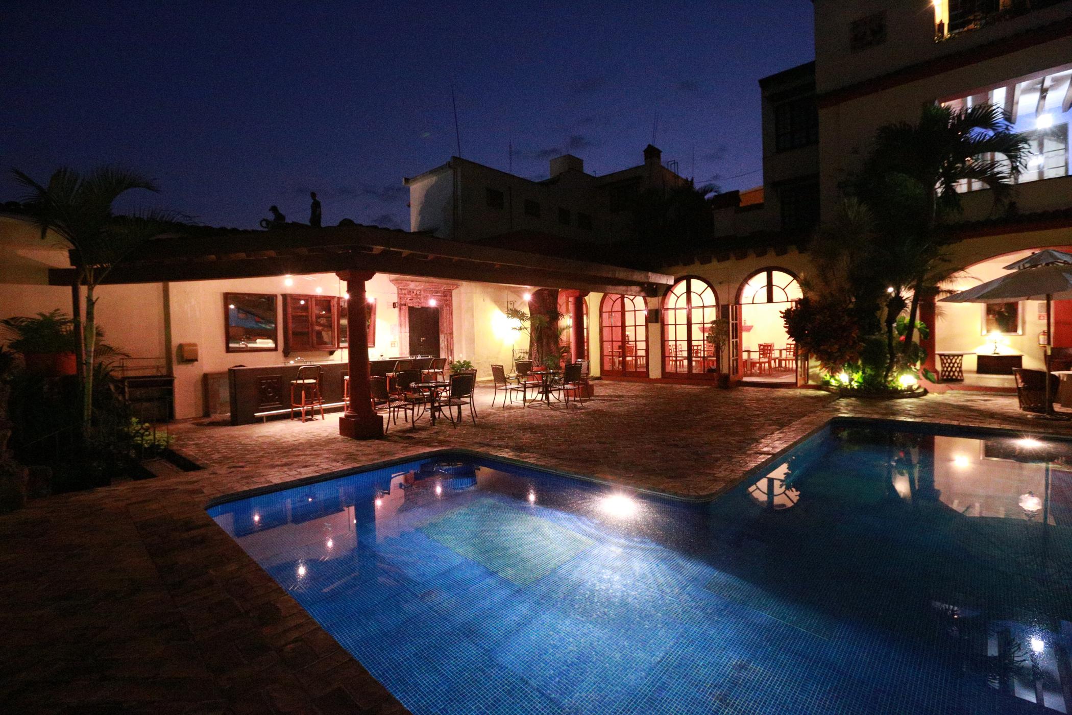 Hotel Casa Colonial - Adults Only 5*