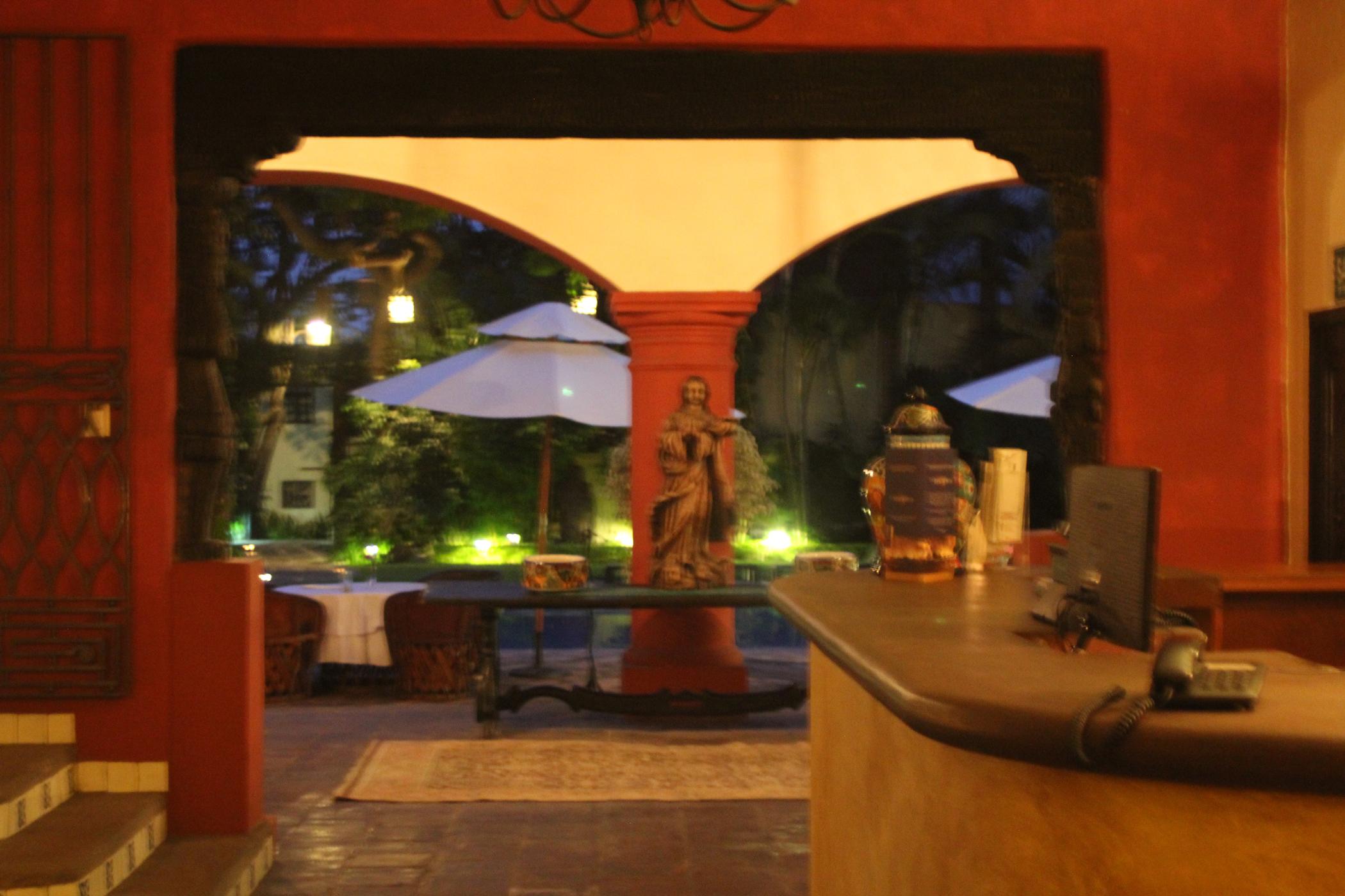 Hotel Casa Colonial - Adults Only