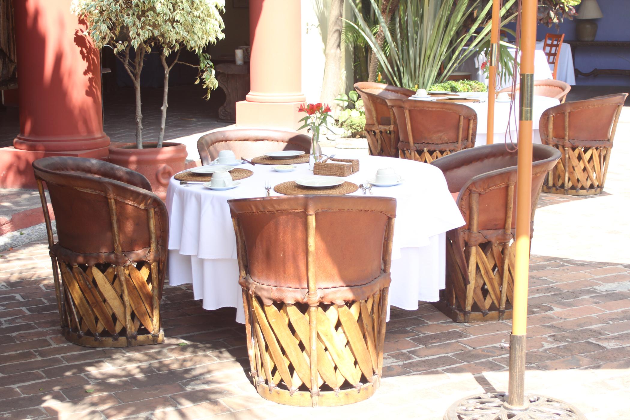 Casa Colonial - Adults Only