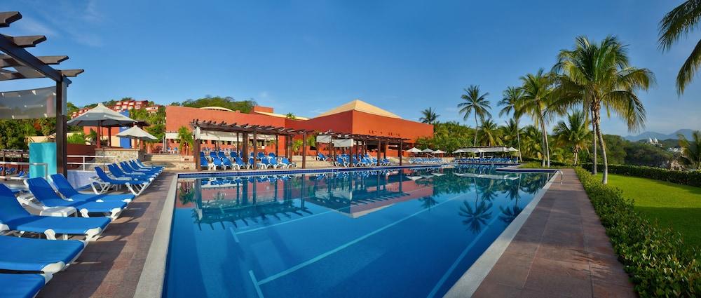 Resort Brisas Huatulco