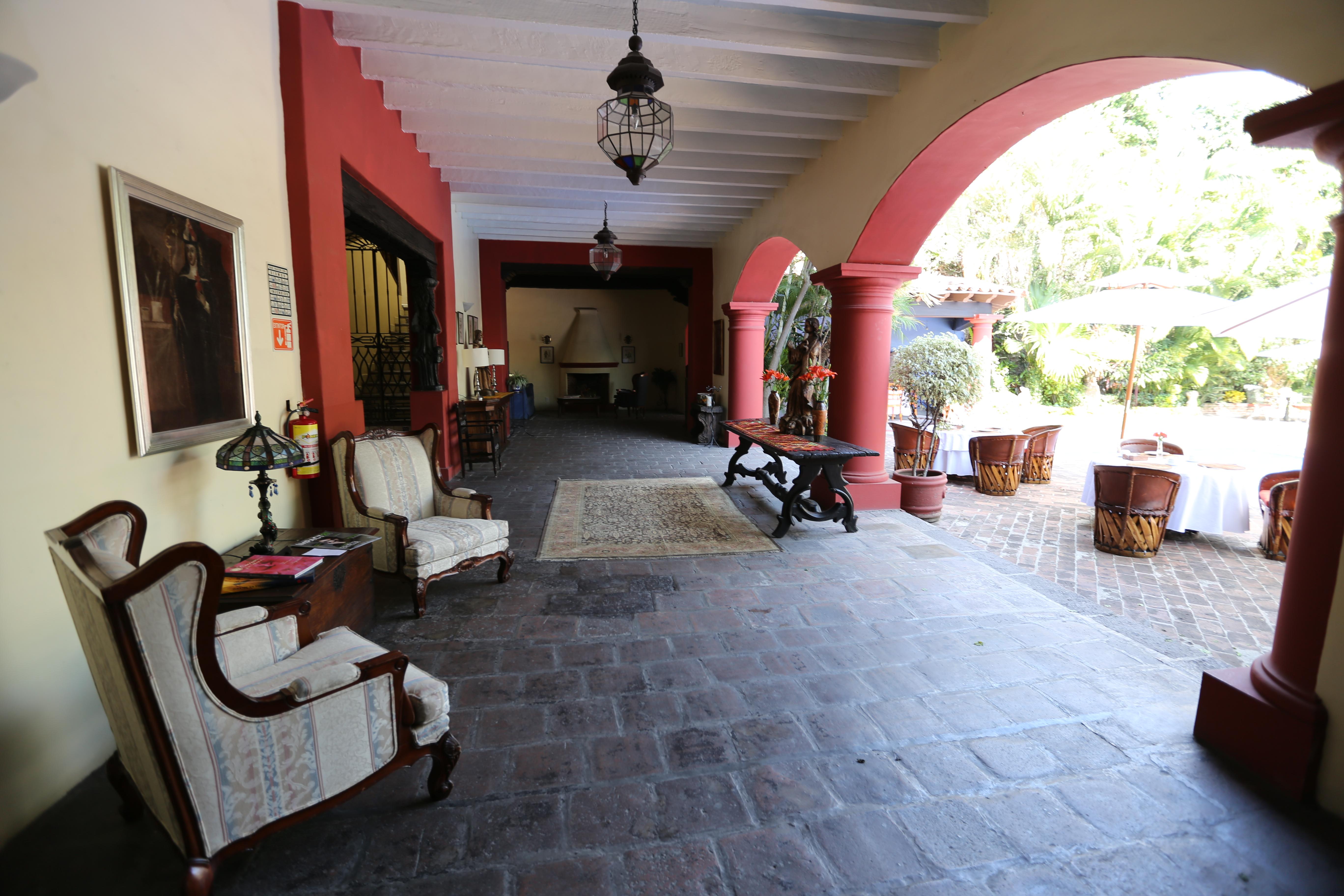 Hotel Casa Colonial - Adults Only