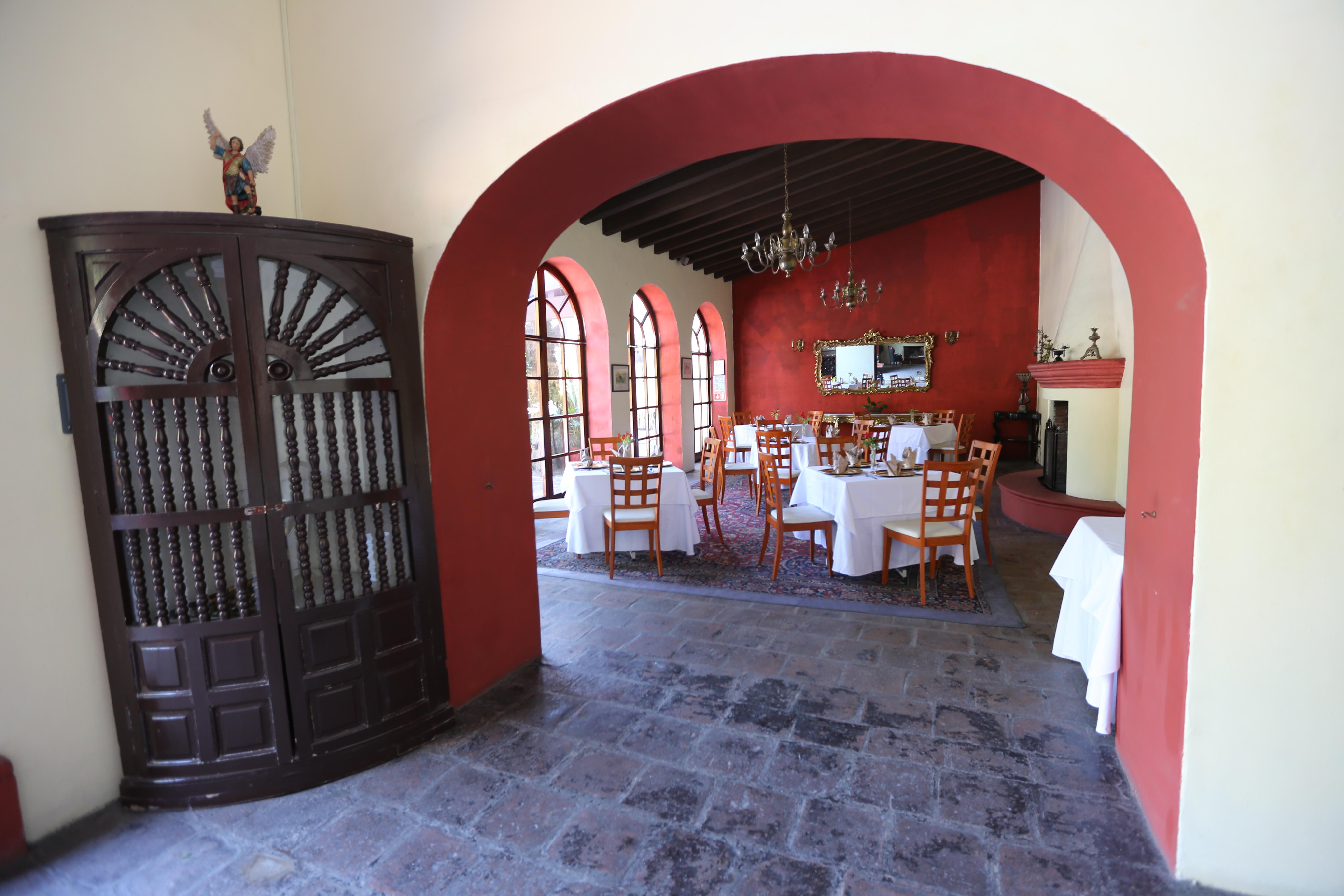 Casa Colonial - Adults Only 5* Cuernavaca