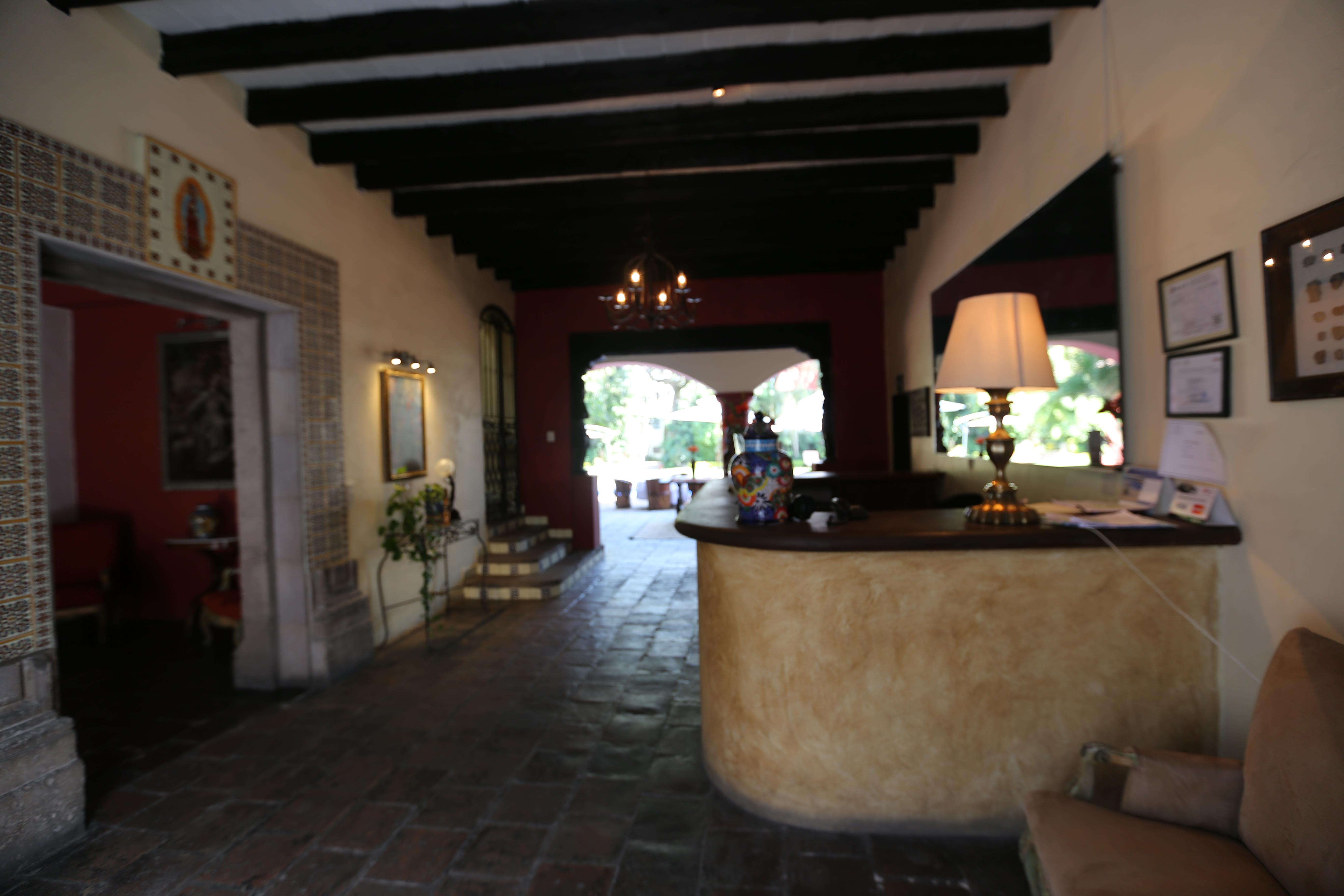 Hotel Casa Colonial - Adults Only