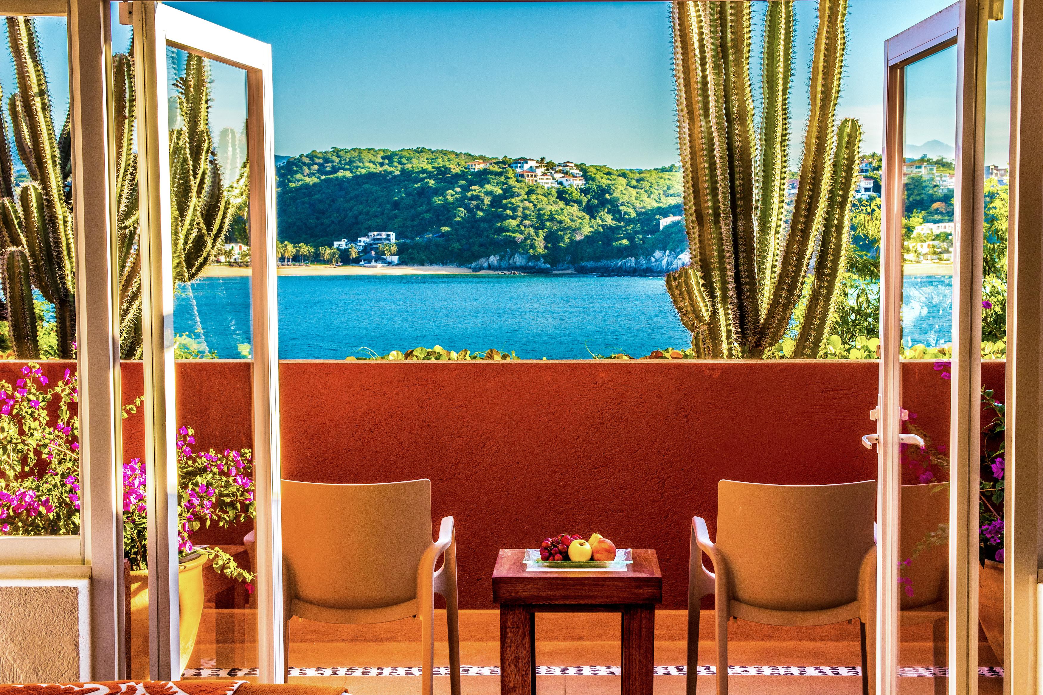 Brisas Huatulco 5*