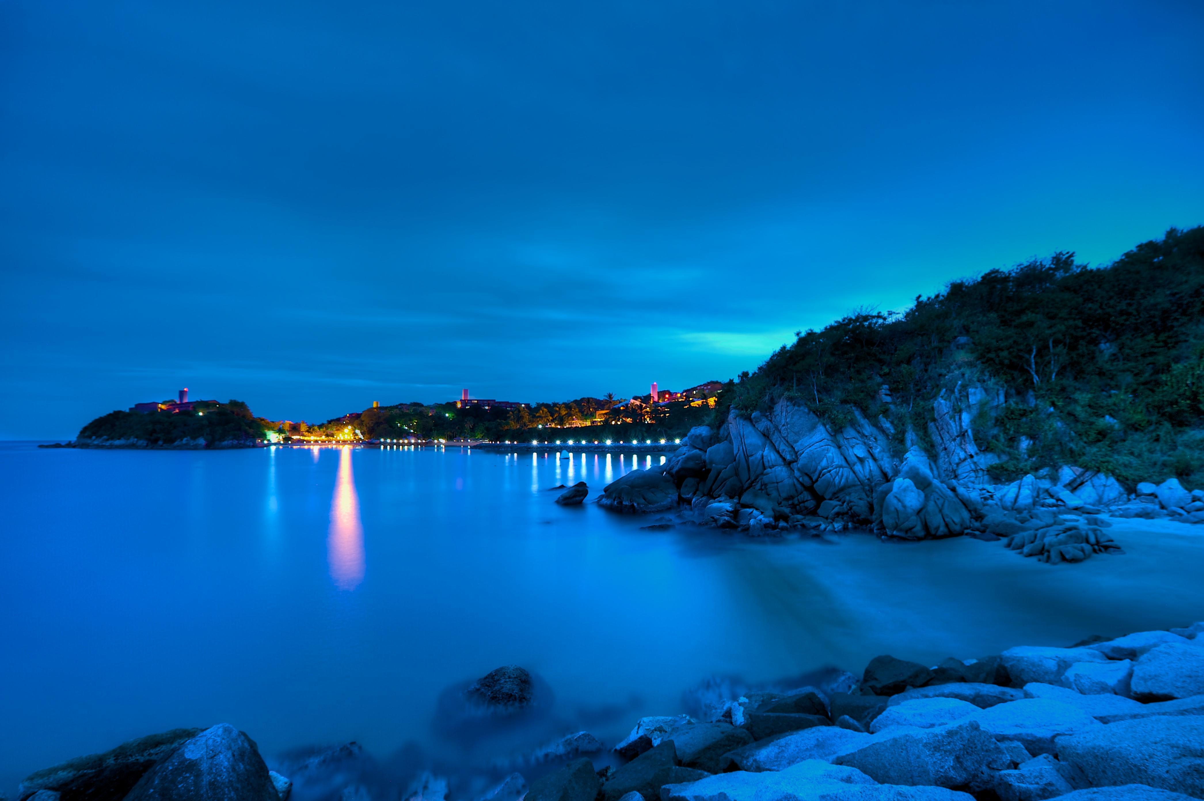 Brisas Huatulco Santa Cruz Huatulco