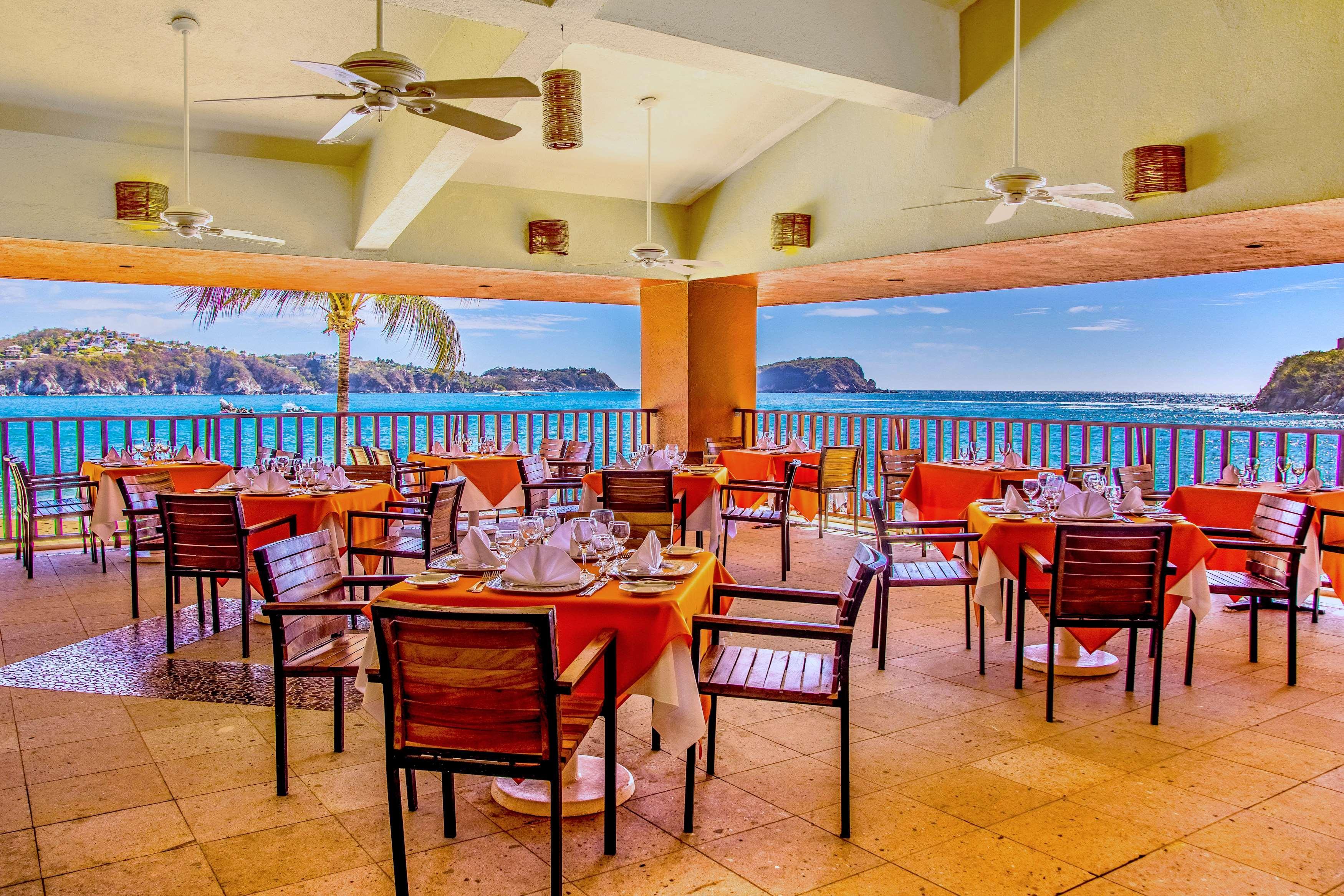Brisas Huatulco Resort Santa Cruz Huatulco