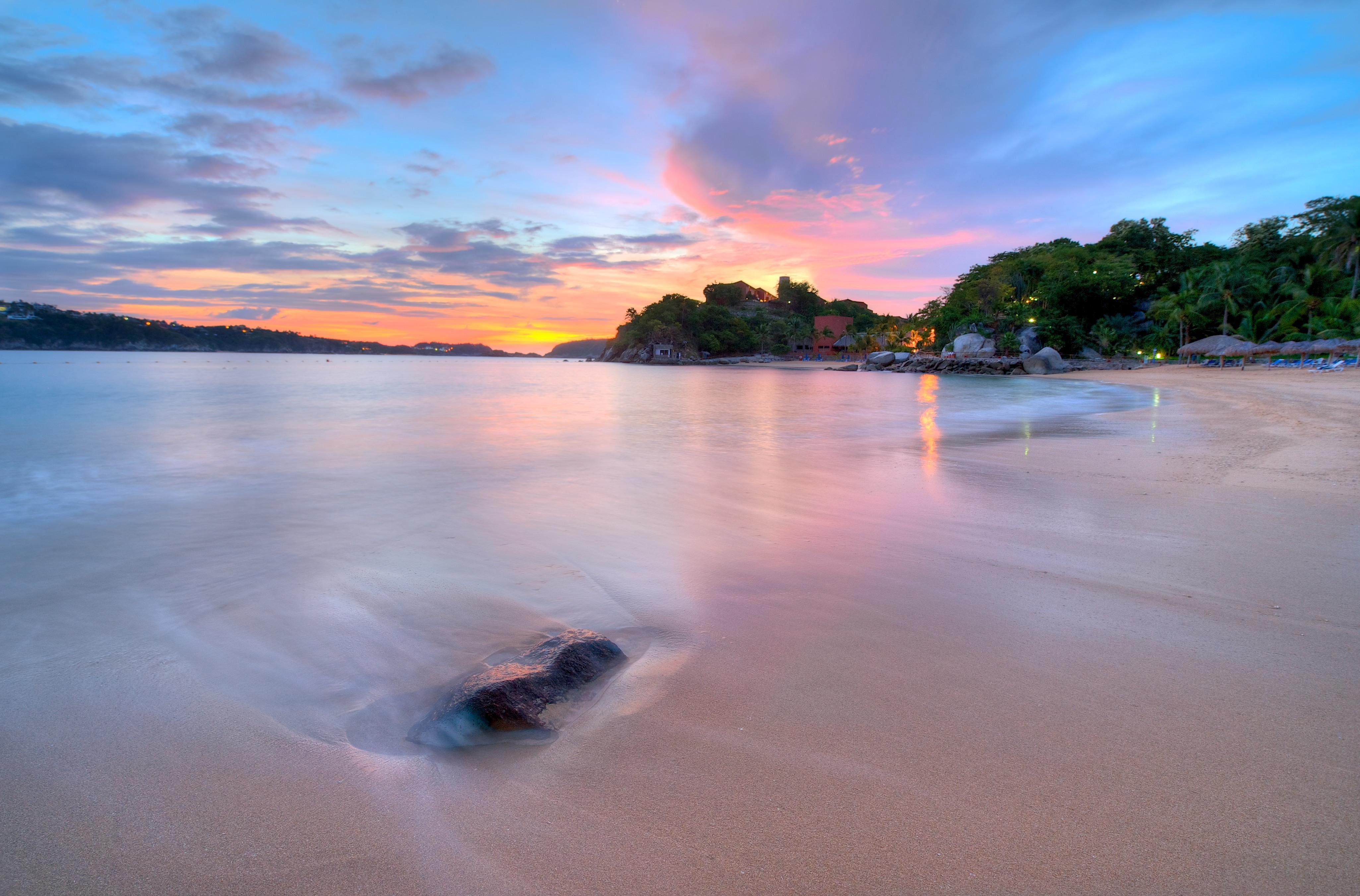 Brisas Huatulco 5*