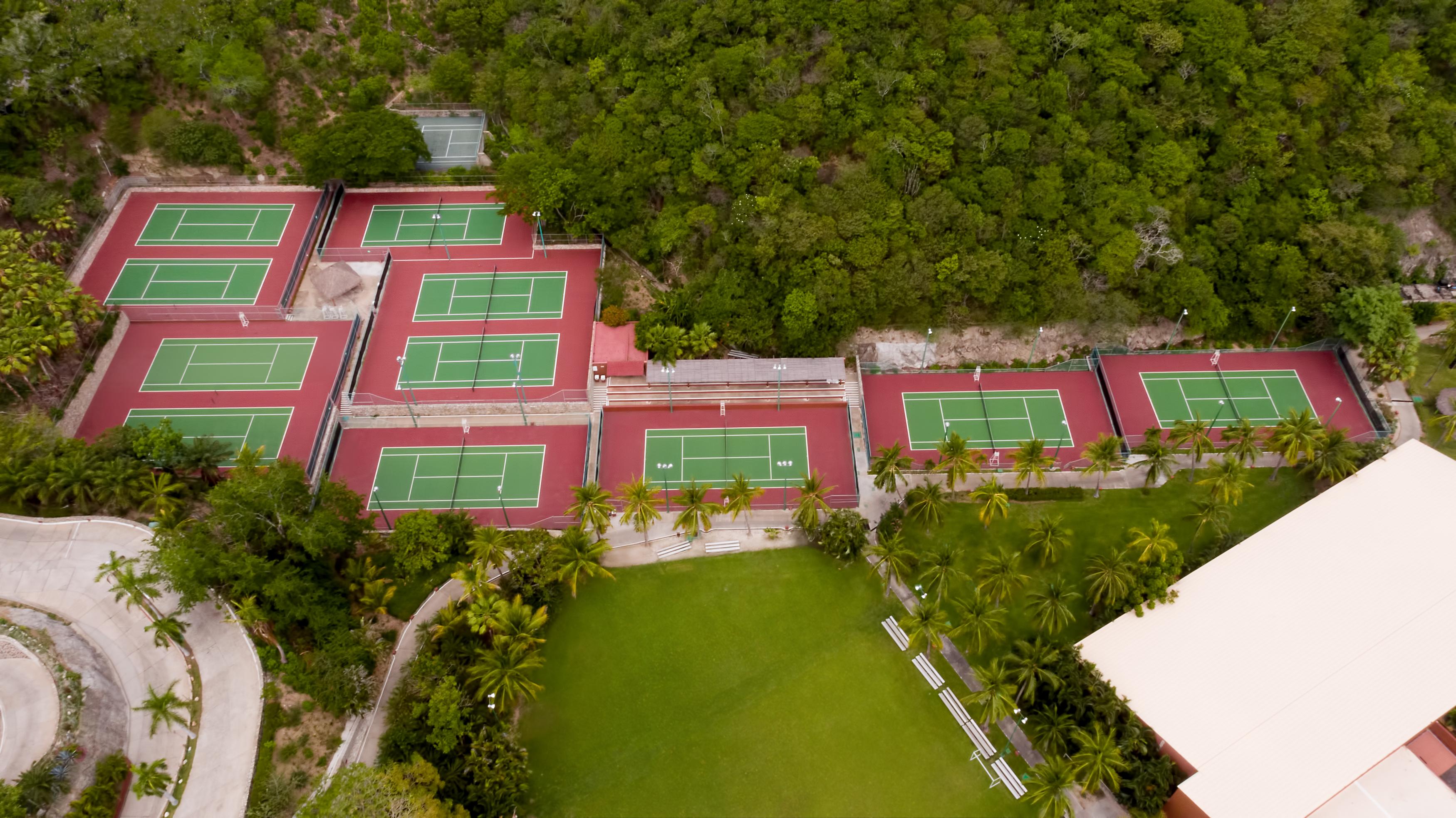 Brisas Huatulco Resort