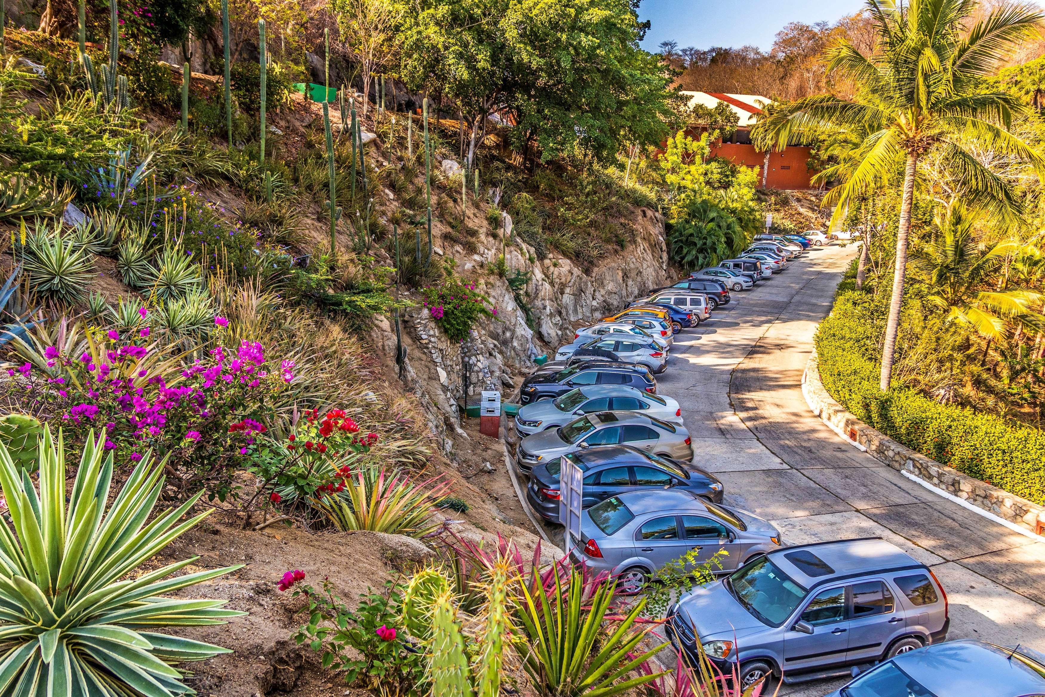 Brisas Huatulco Resort Santa Cruz Huatulco