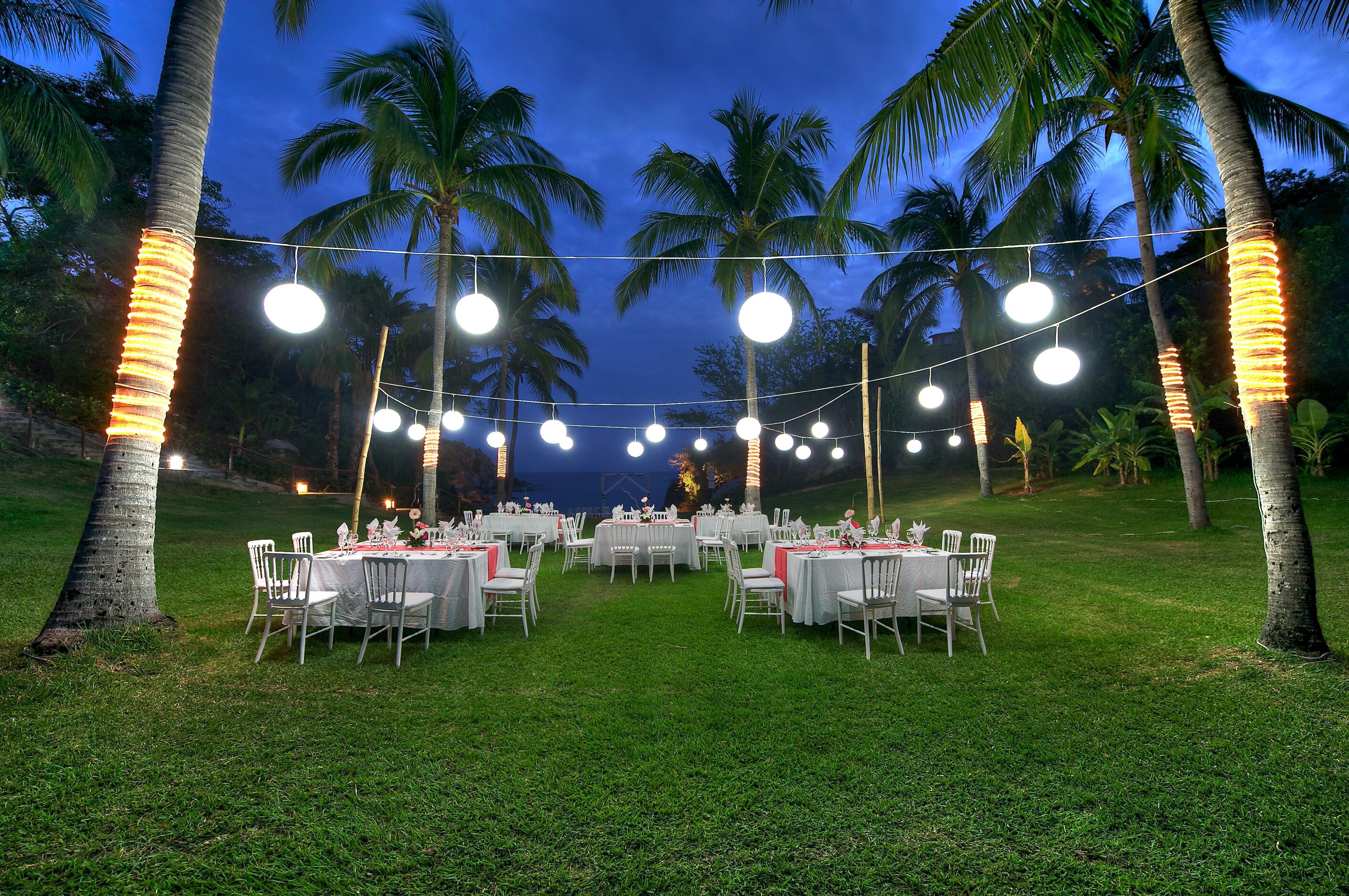 Brisas Huatulco 5* Santa Cruz Huatulco