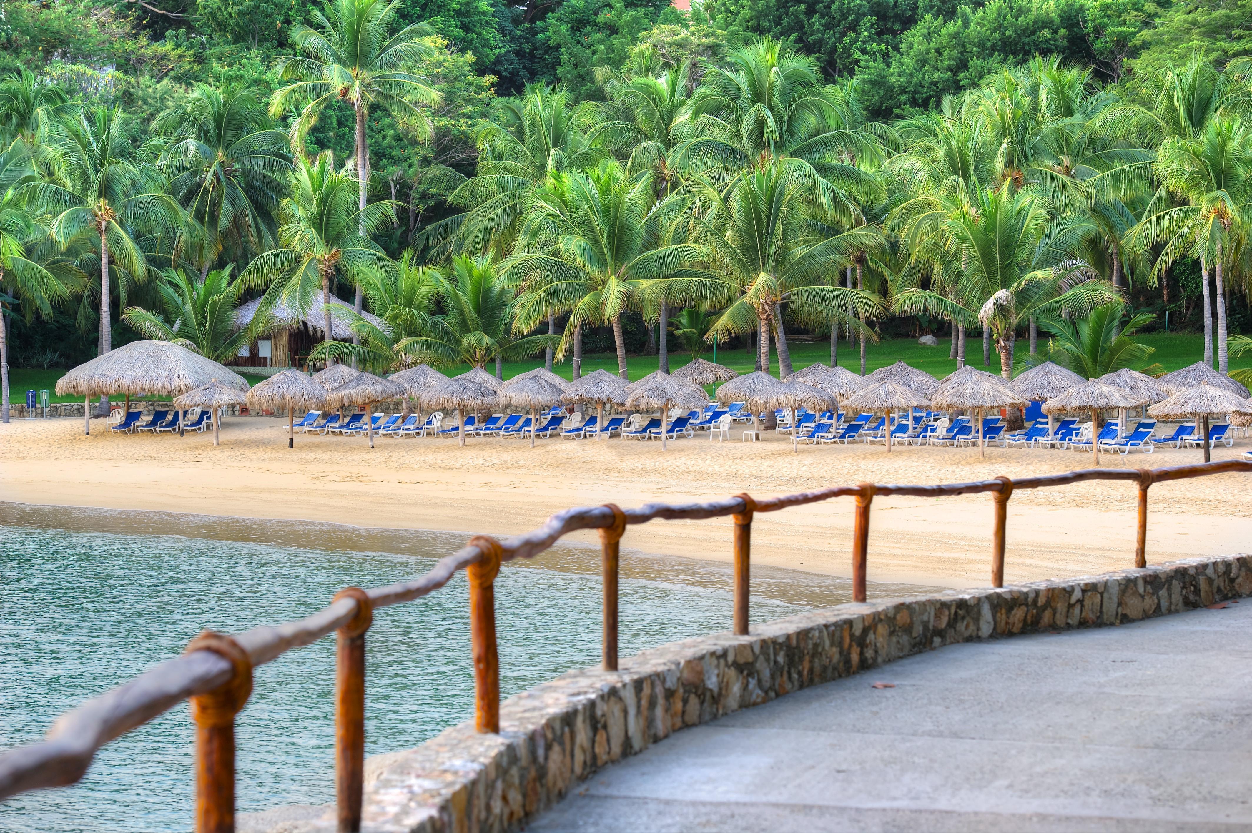 Brisas Huatulco Santa Cruz Huatulco