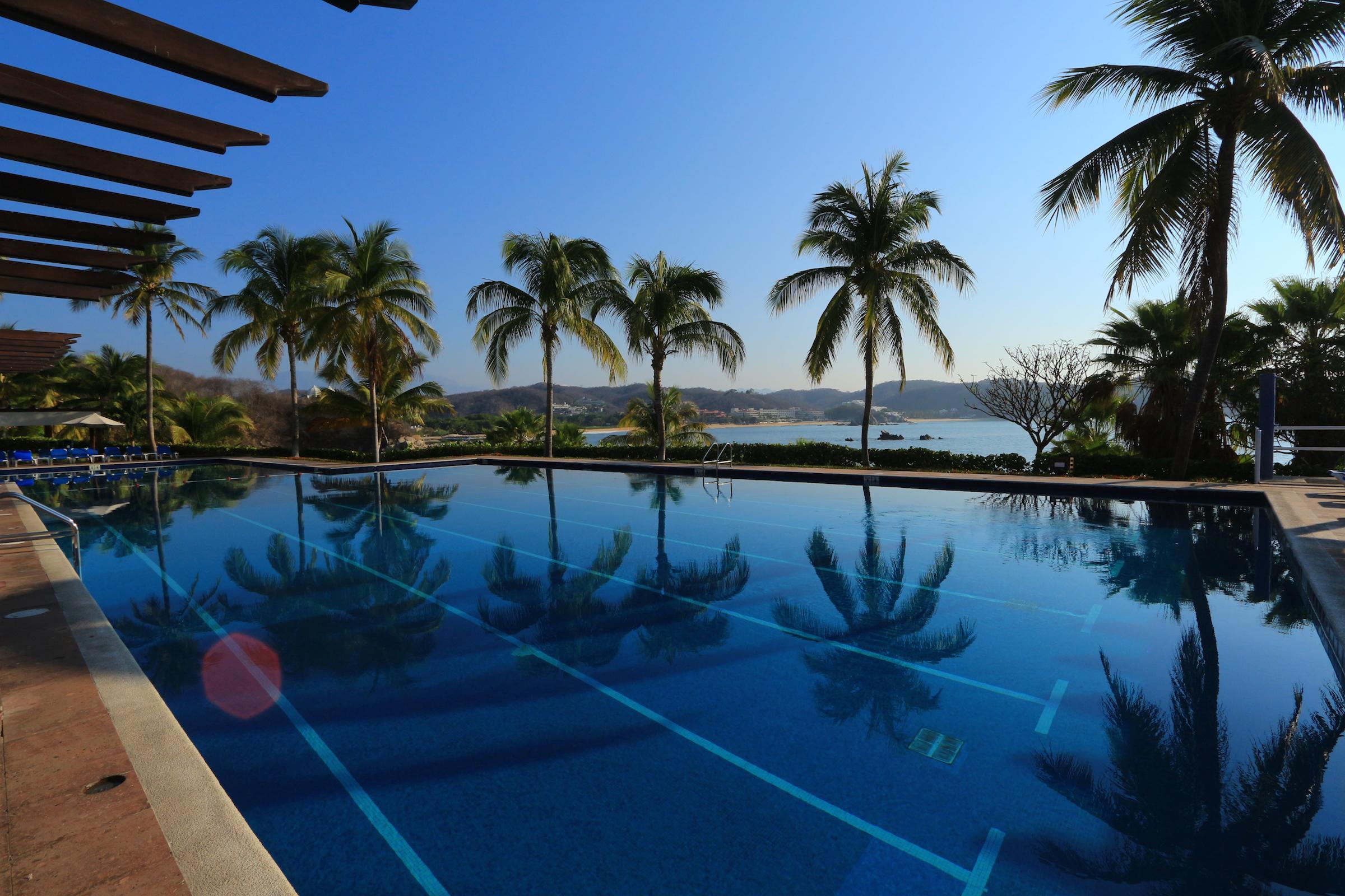 Brisas Huatulco Santa Cruz Huatulco