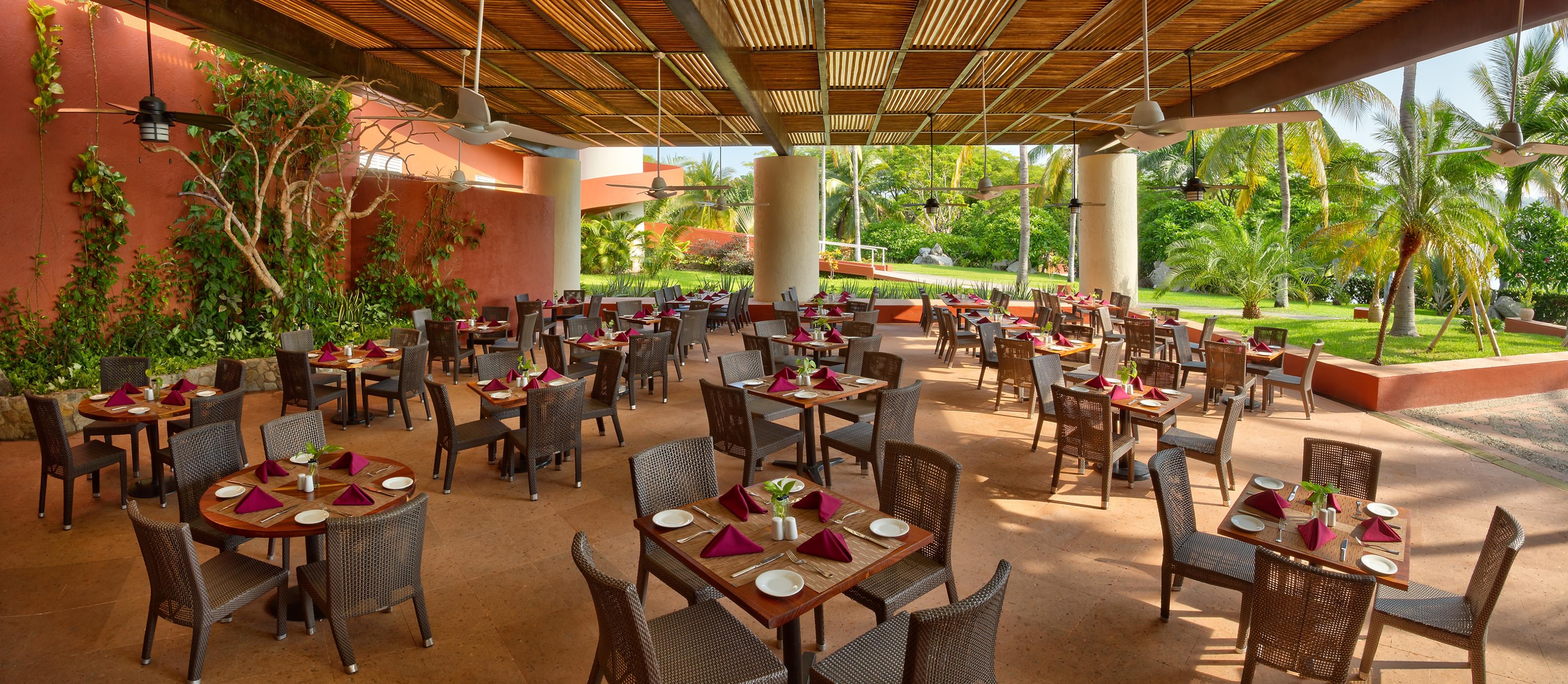 Brisas Huatulco Santa Cruz Huatulco