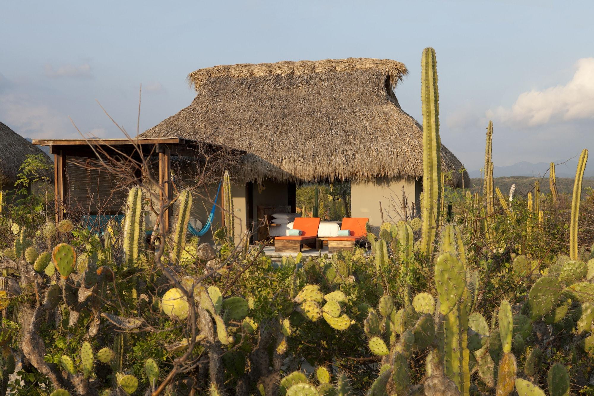Escondido, Puerto Escondido, A Member Of Design - Adults Only 4*