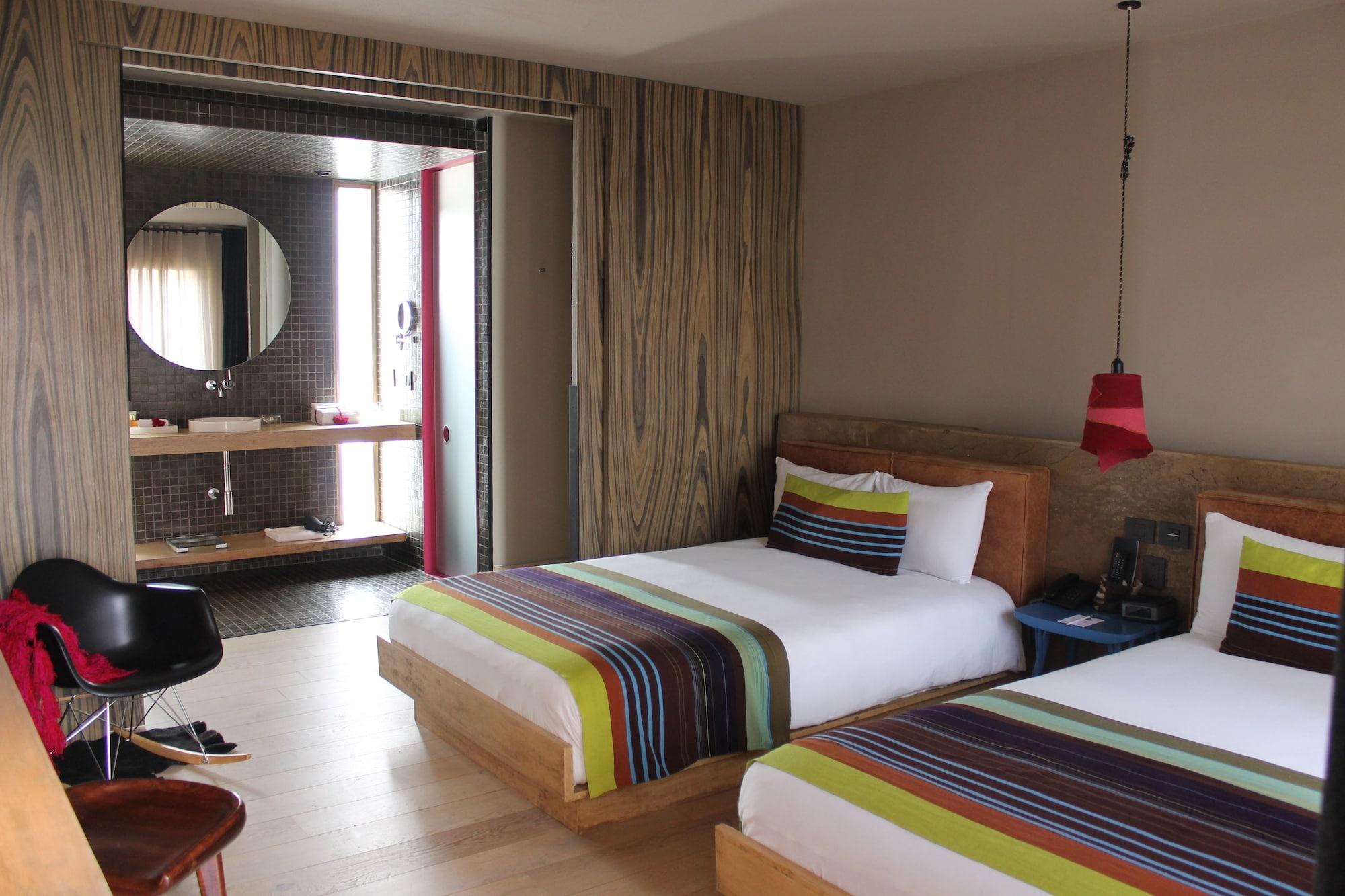 Bo Hotel San Cristobal de las Casas