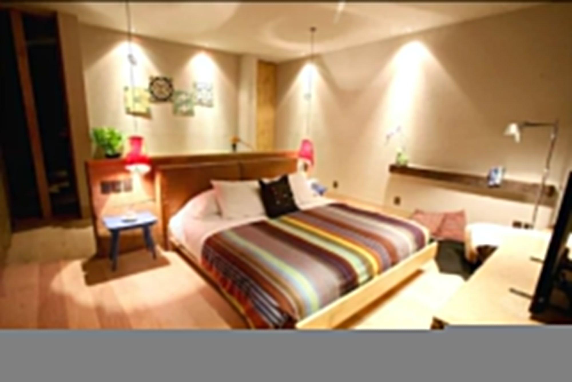Hotel Bo