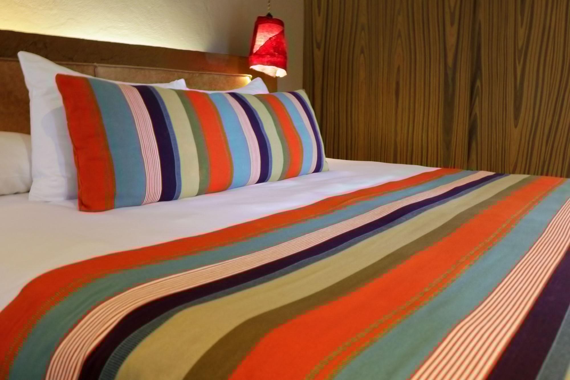 Bo Hotel San Cristobal de las Casas