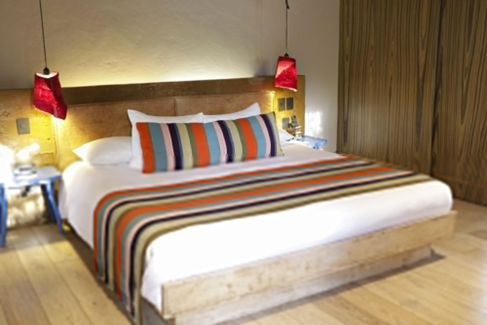 Hotel Bo San Cristobal de las Casas