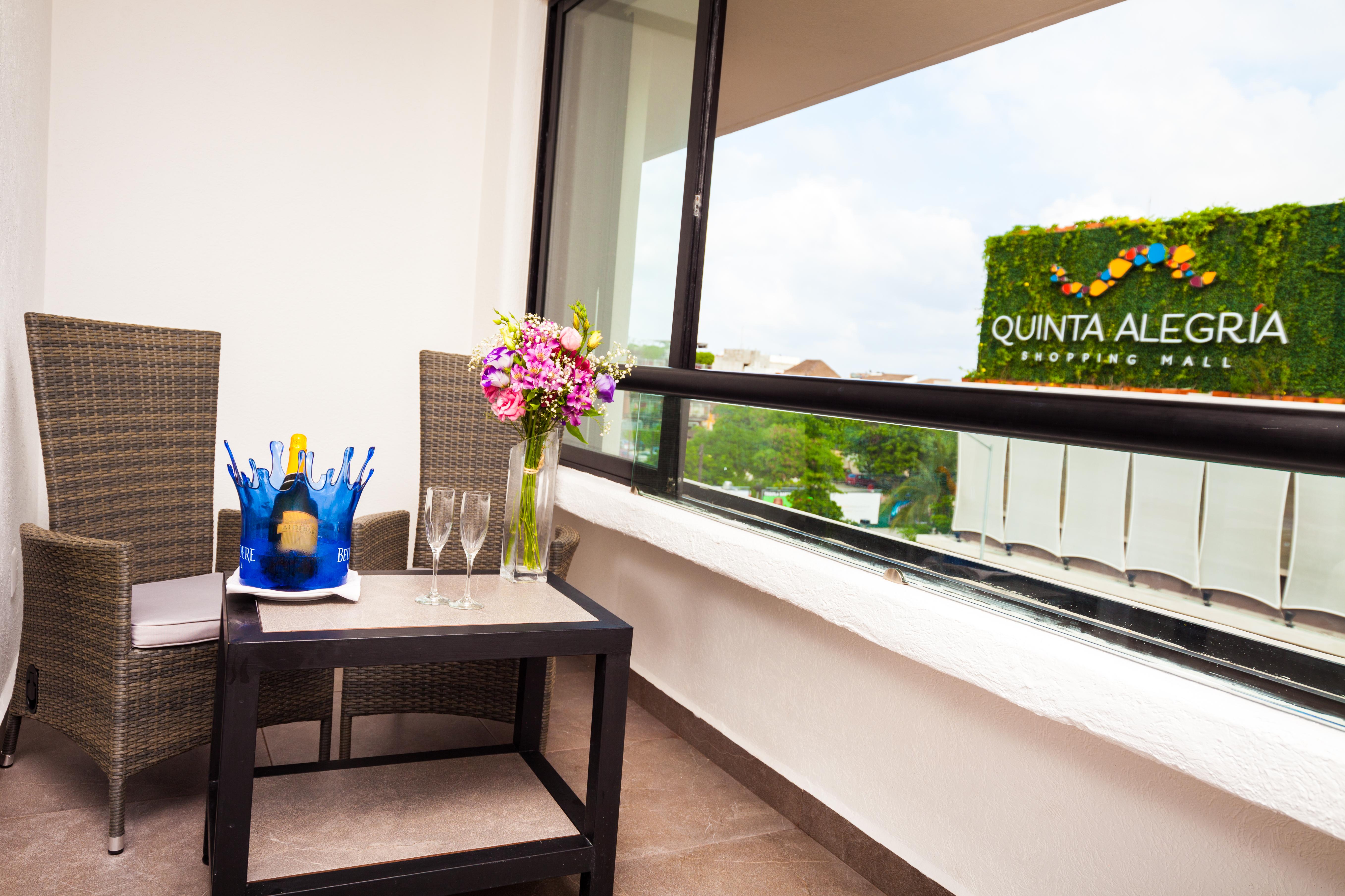 Mx Portal Maya Hotel Playa del Carmen