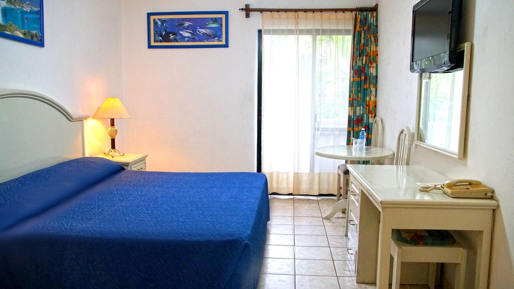 Costa Brava Hotel 4*