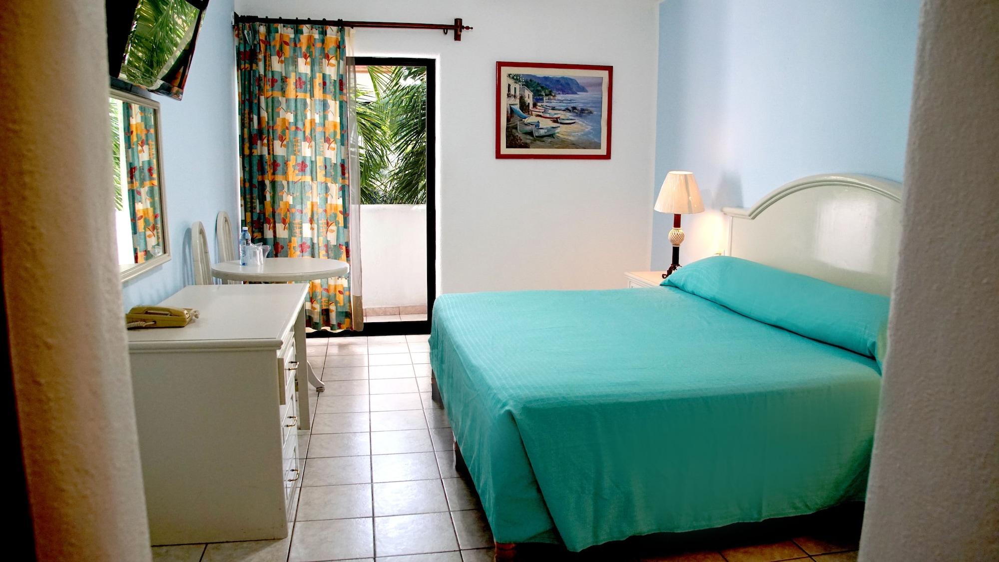 Hotel Costa Brava 4*