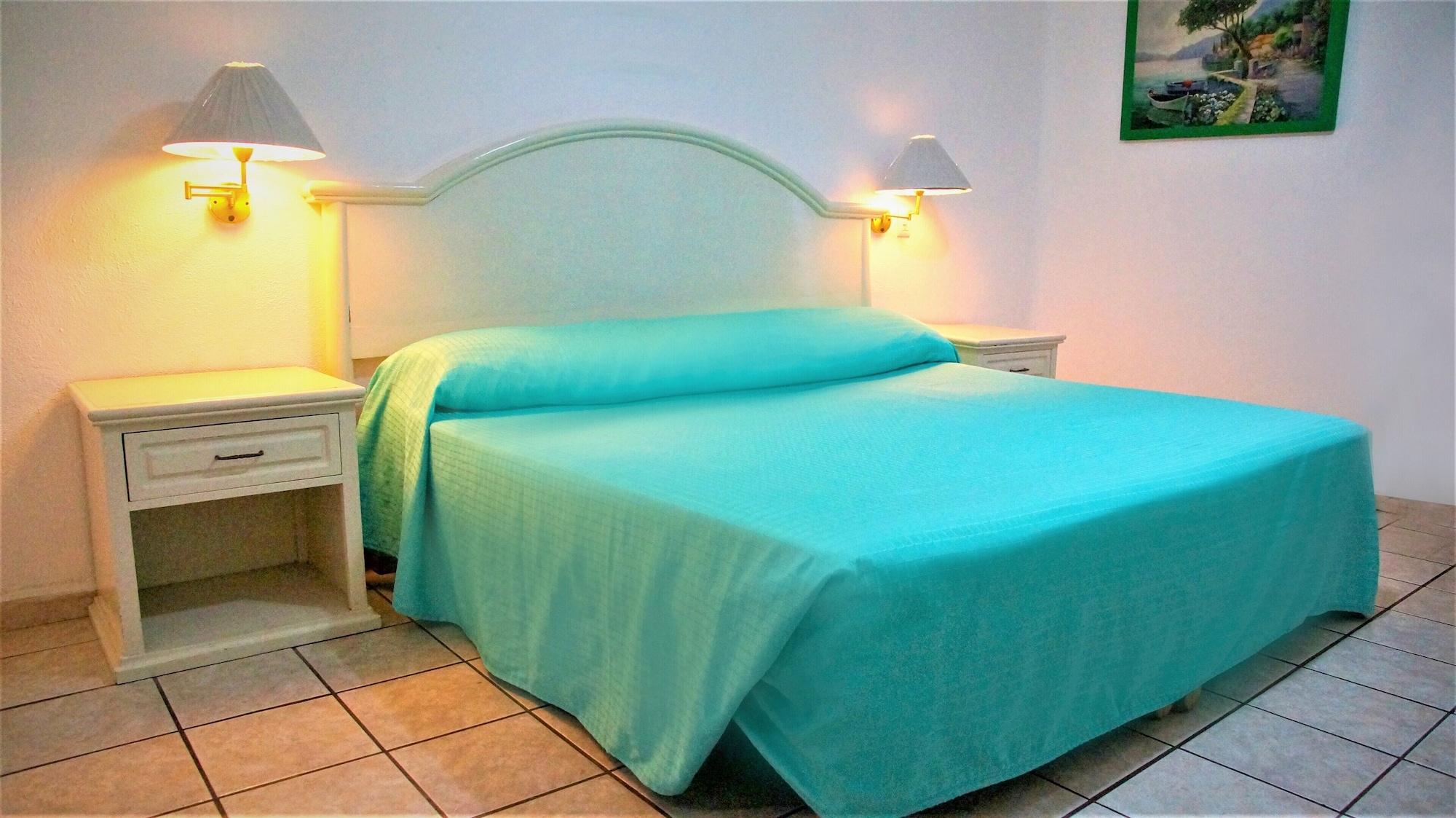 Costa Brava Hotel