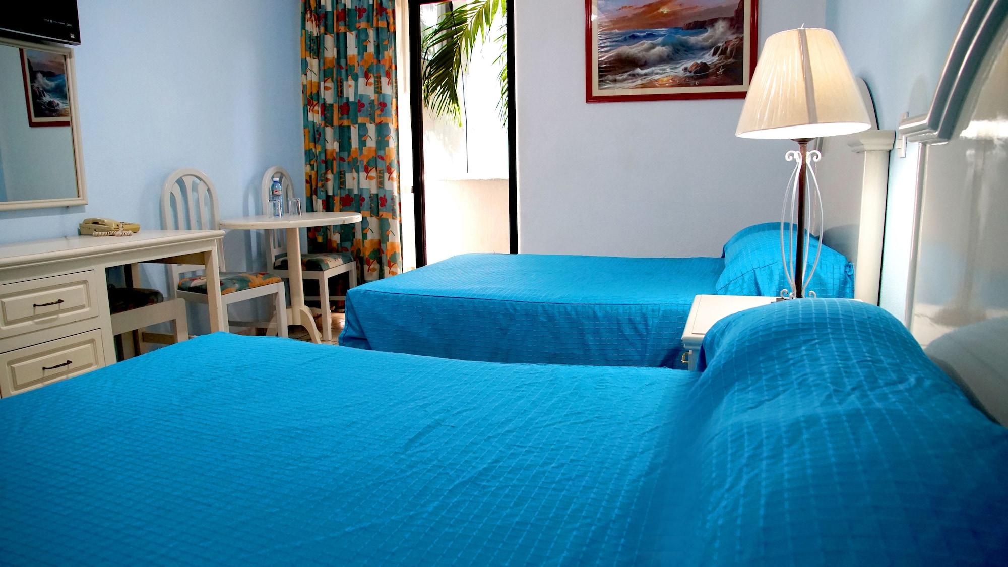 Costa Brava Hotel