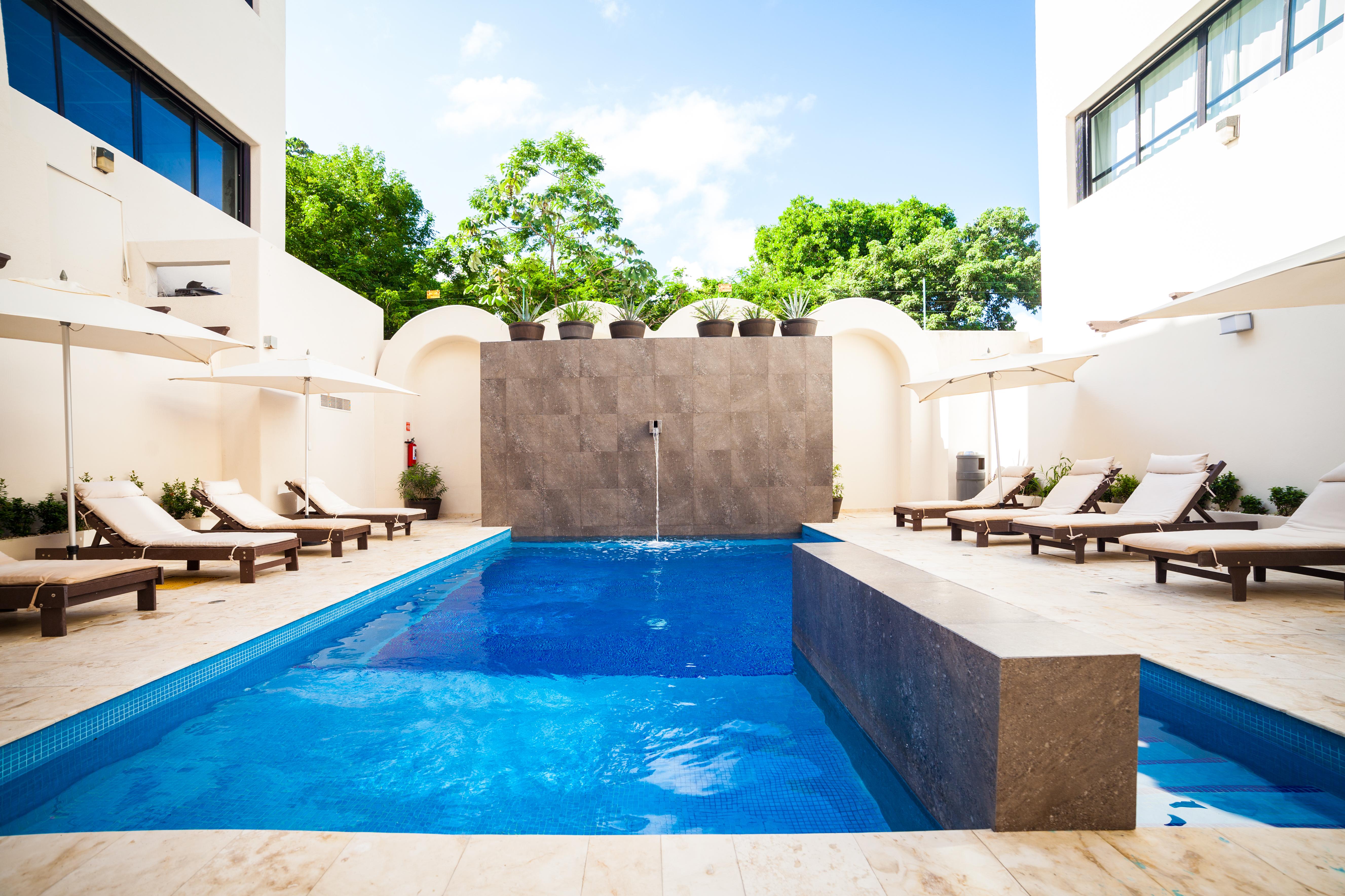 Mx Portal Maya 4* Playa del Carmen