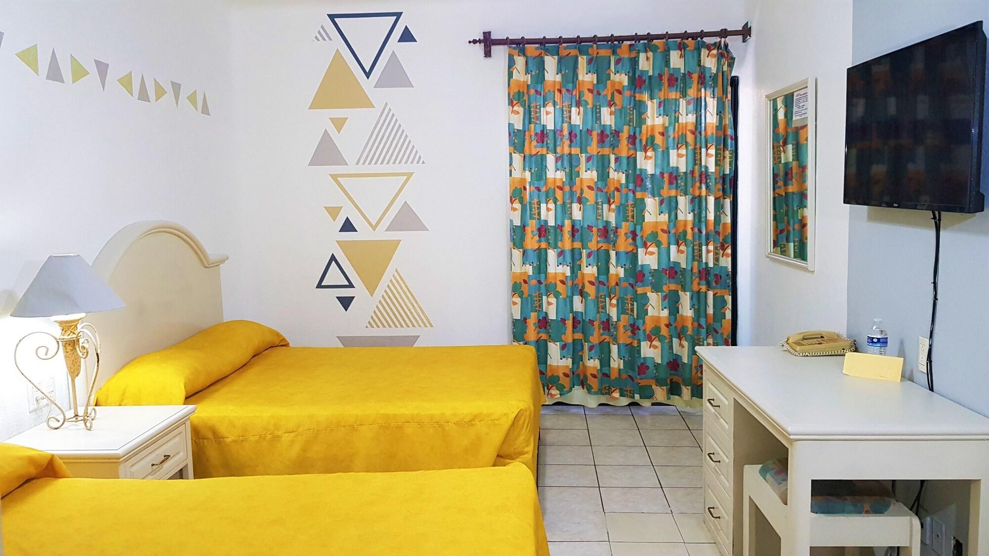 Costa Brava Hotel 4*