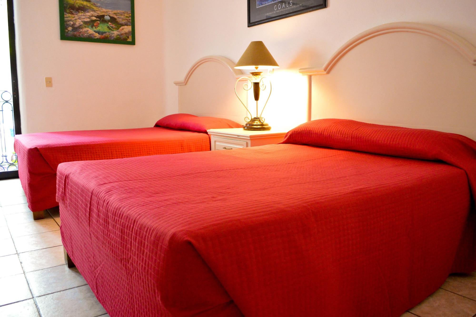 Costa Brava Hotel Manzanillo