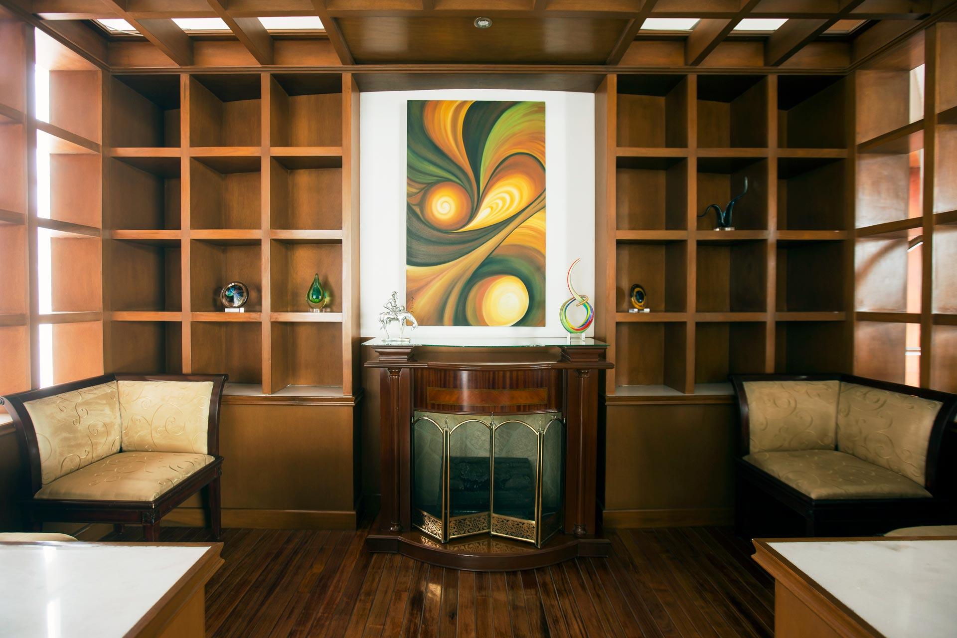 & Bel Air Business Hotel Salamanca
