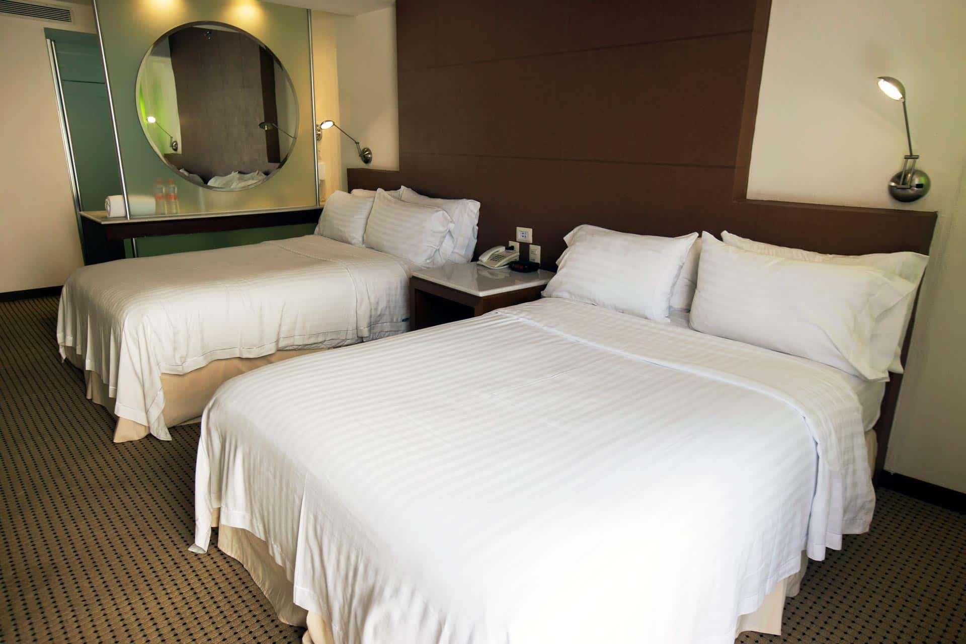 Hotel & Bel Air Business