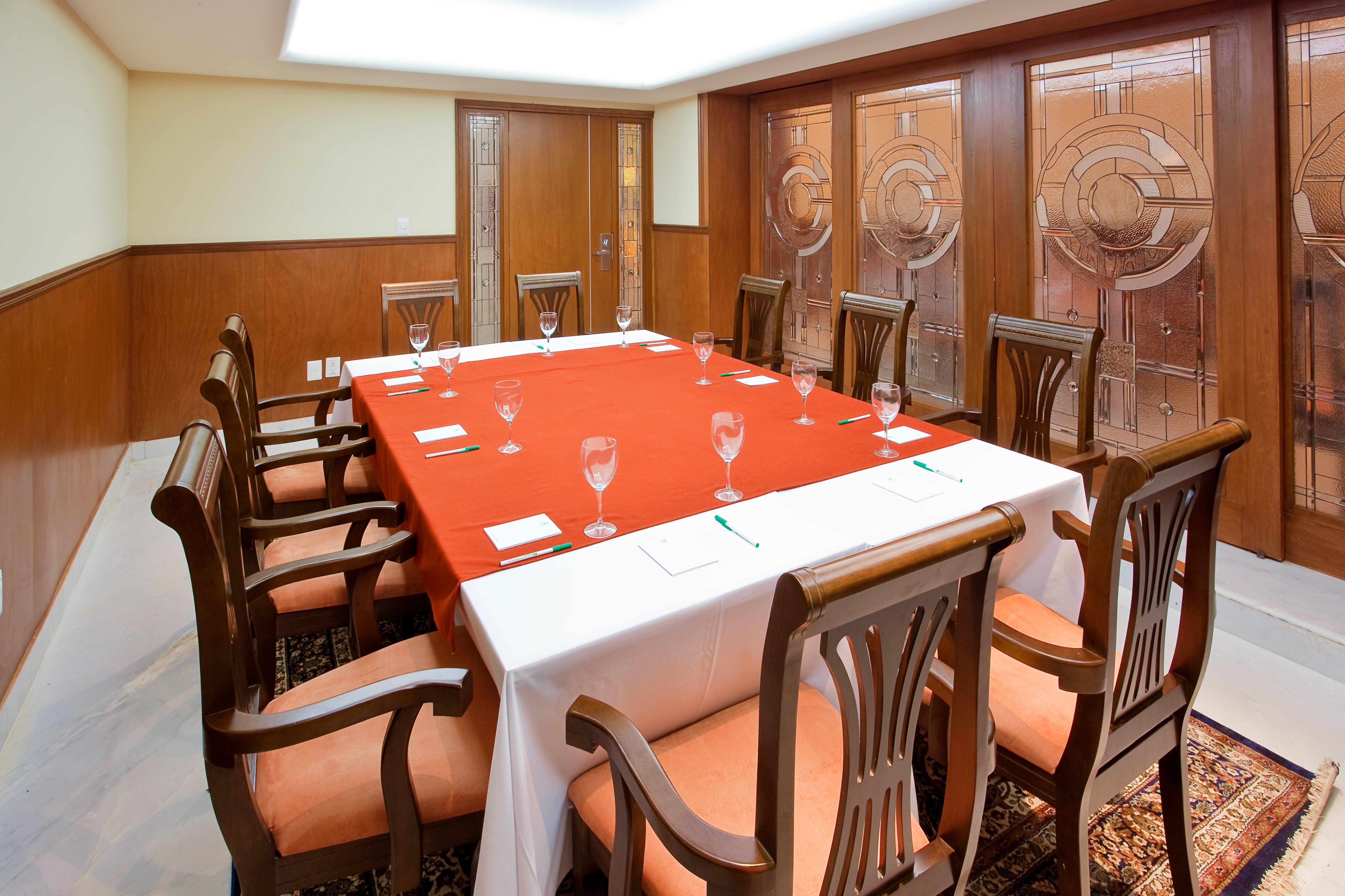 Hotel & Bel Air Business Salamanca