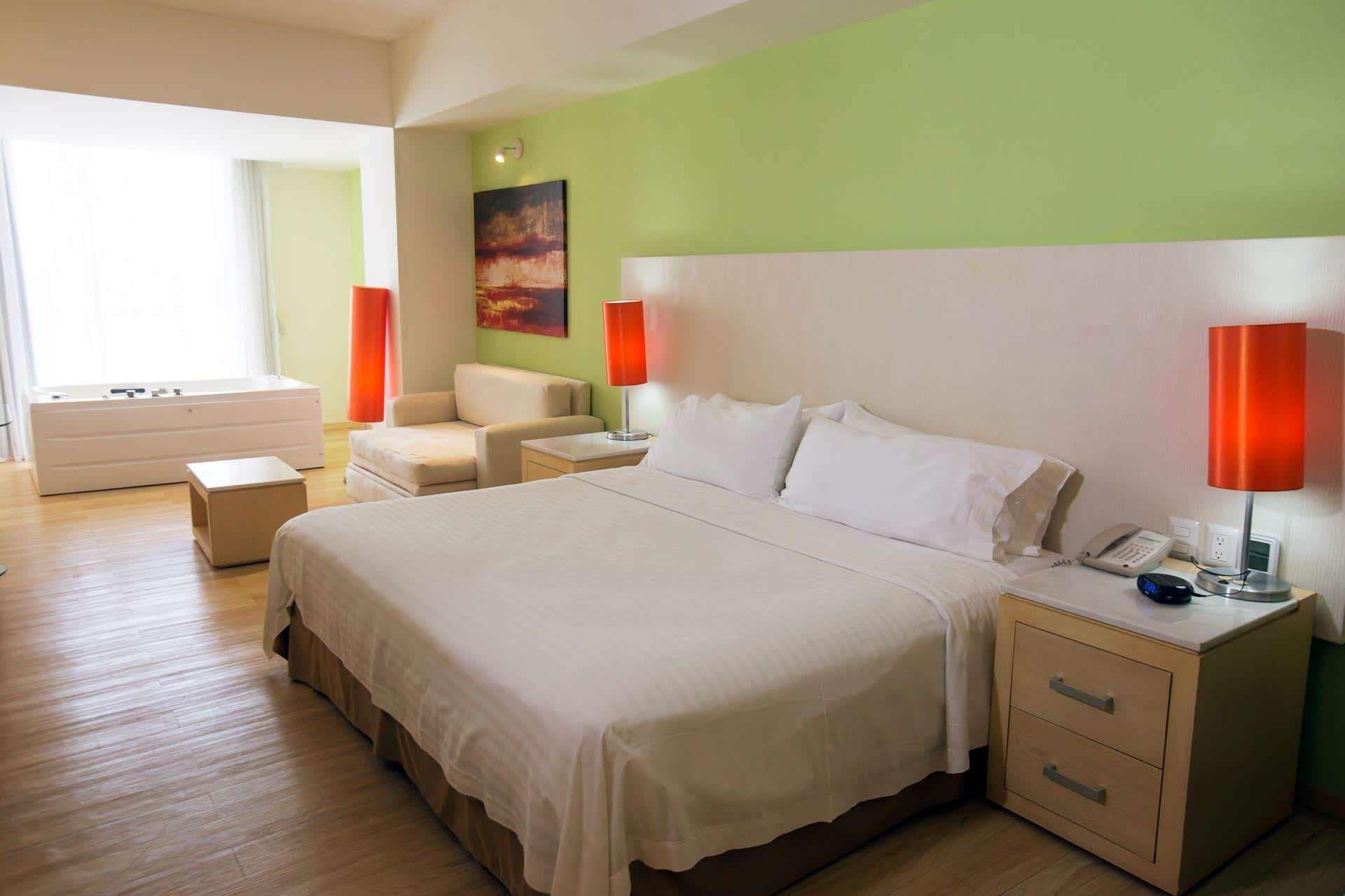 & Bel Air Business 3* Salamanca