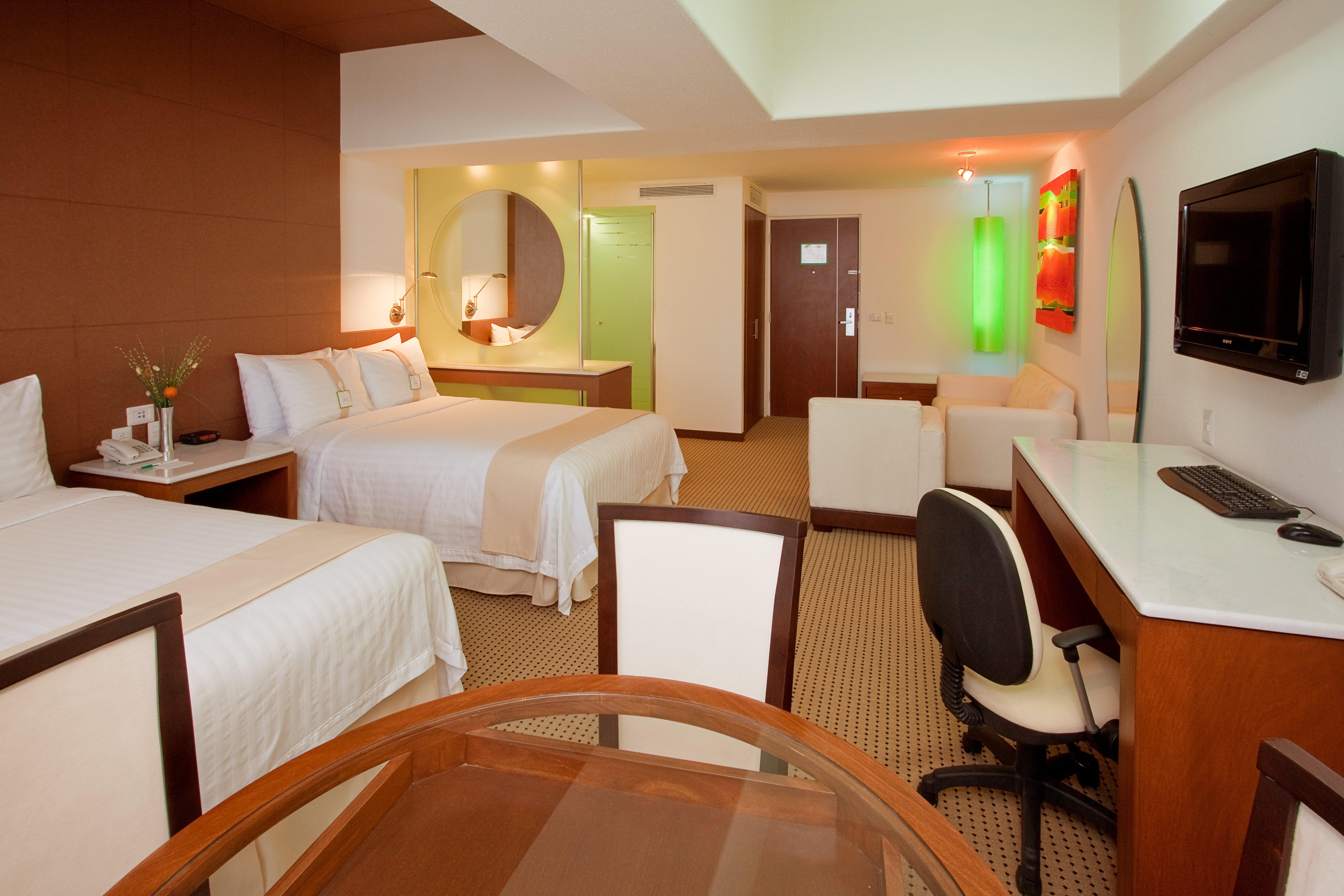 & Bel Air Business Hotel