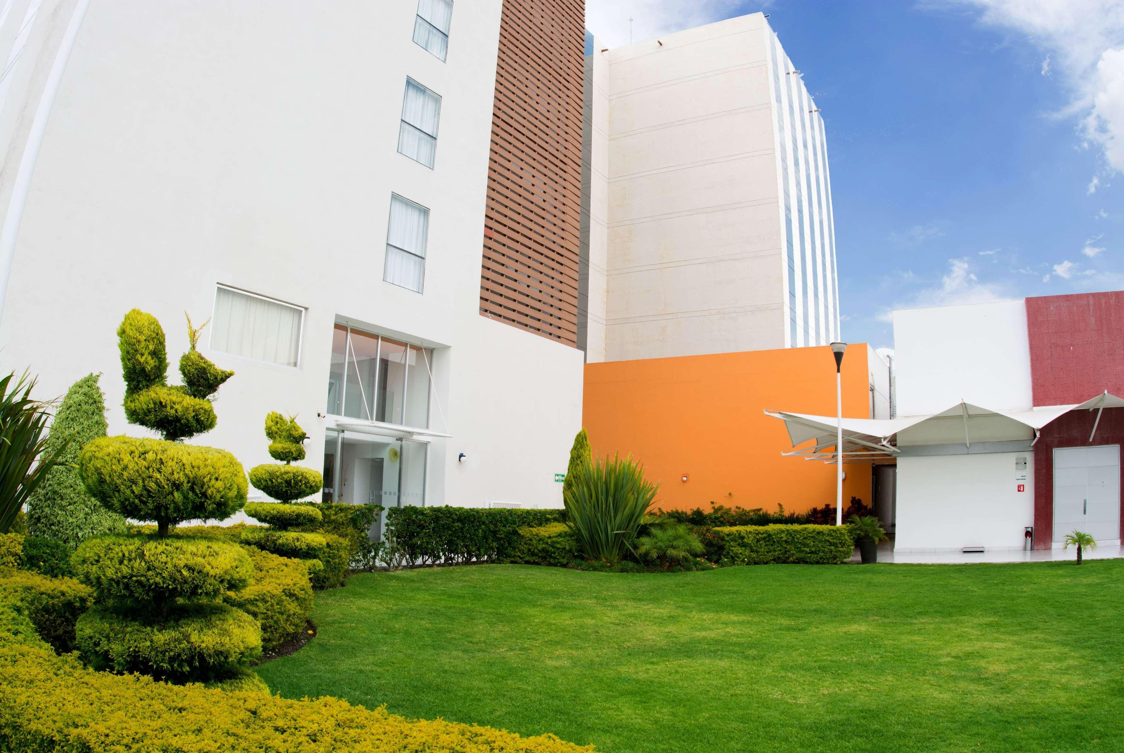 & Bel Air Business Hotel 3*