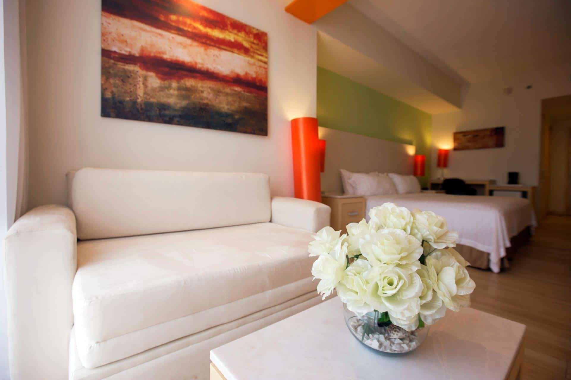 Hotel & Bel Air Business