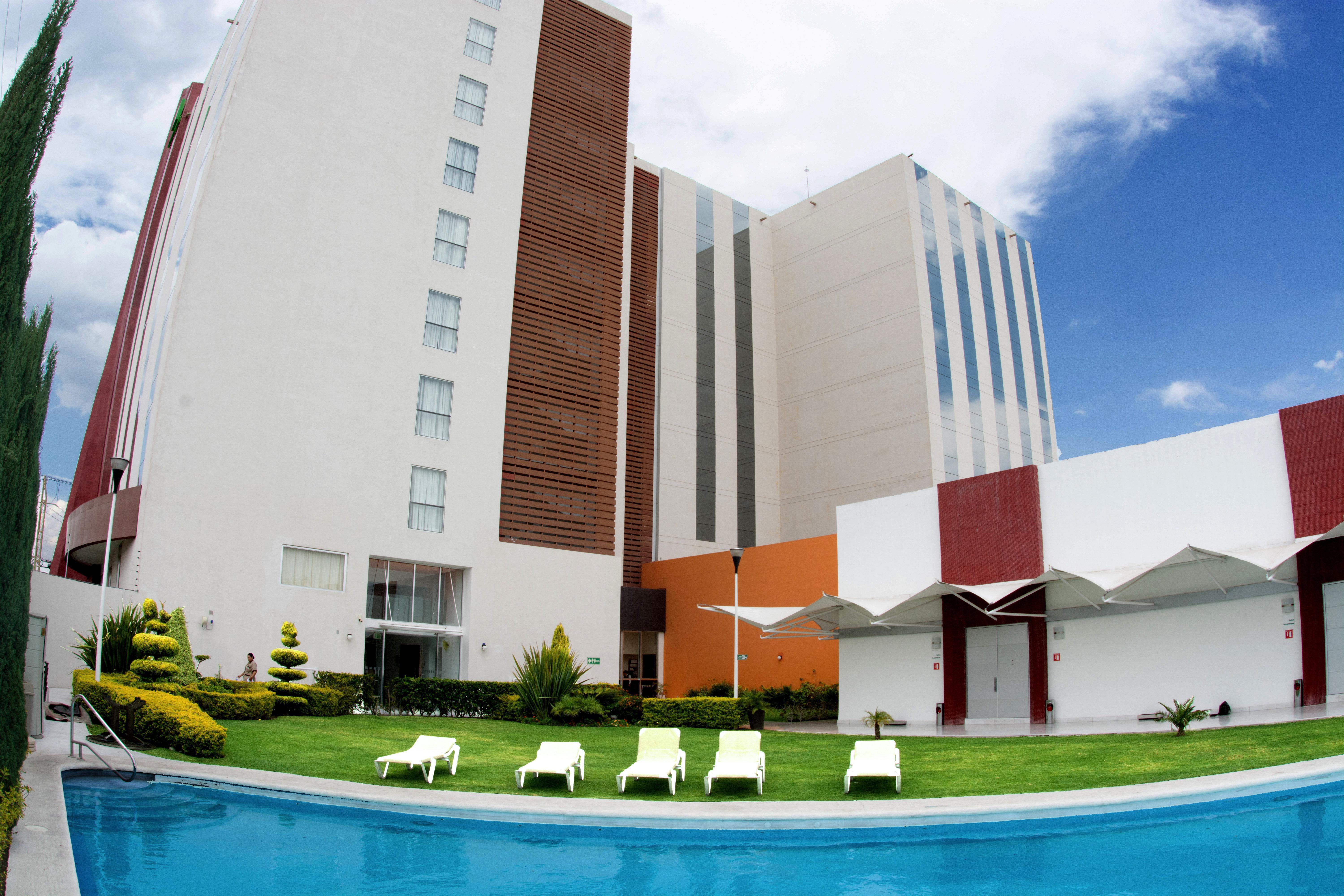 Hotel & Bel Air Business