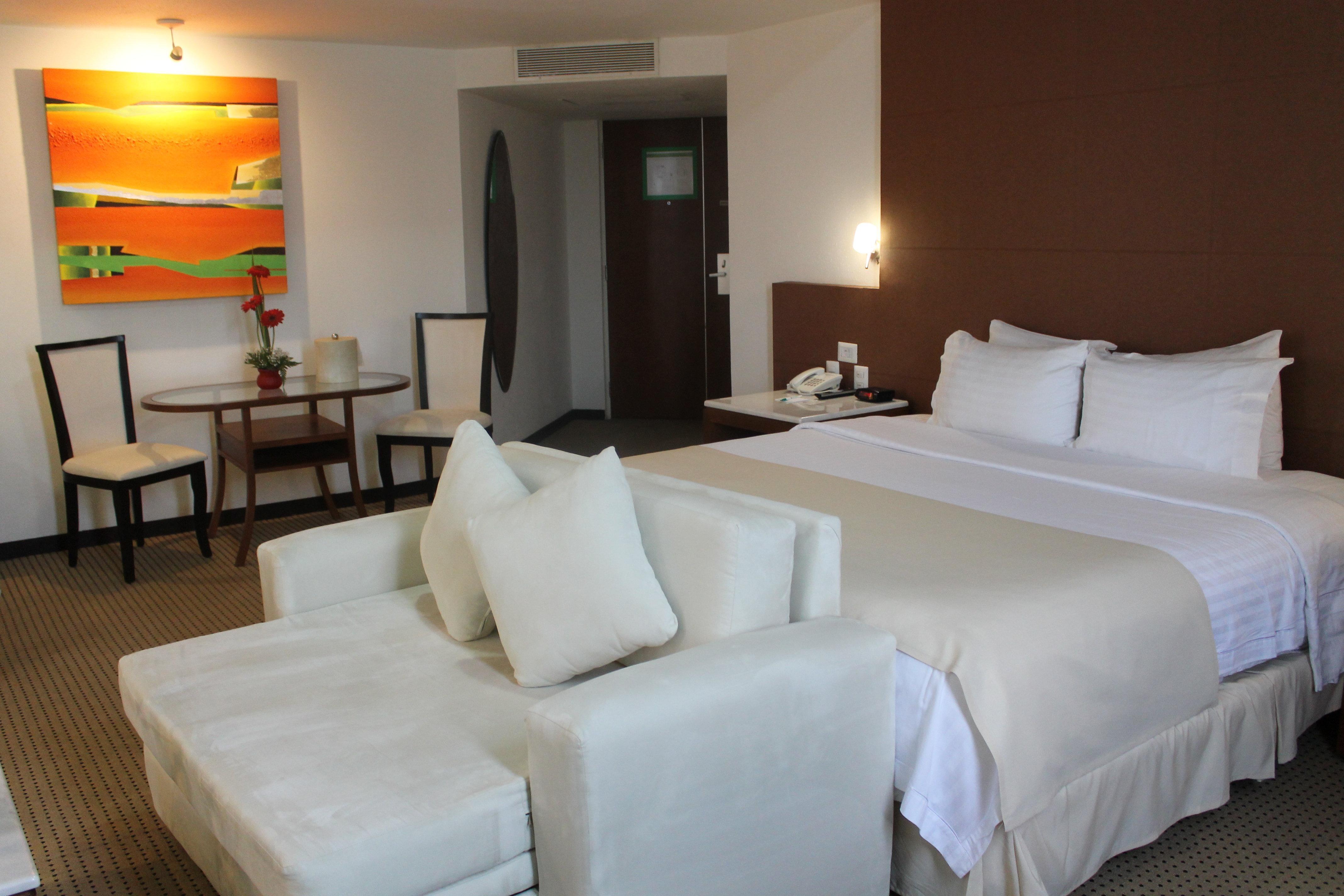 Hotel & Bel Air Business