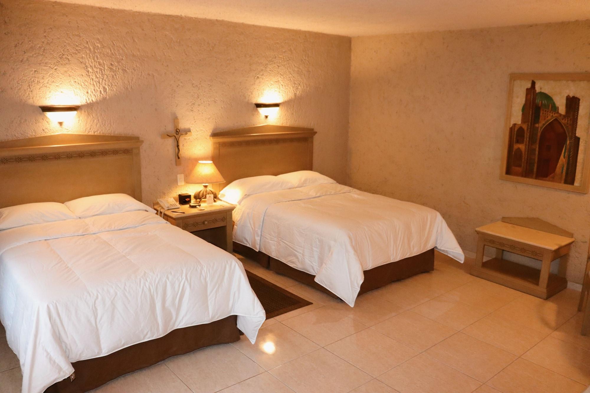 Hotel Layfer, Cordoba, Veracruz, Mexico 4*