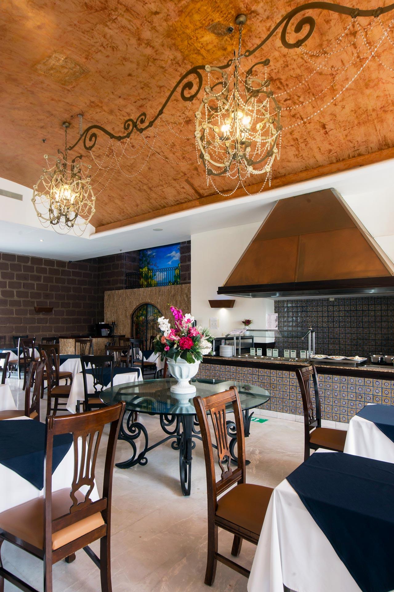 & Bel Air Business Hotel Salamanca